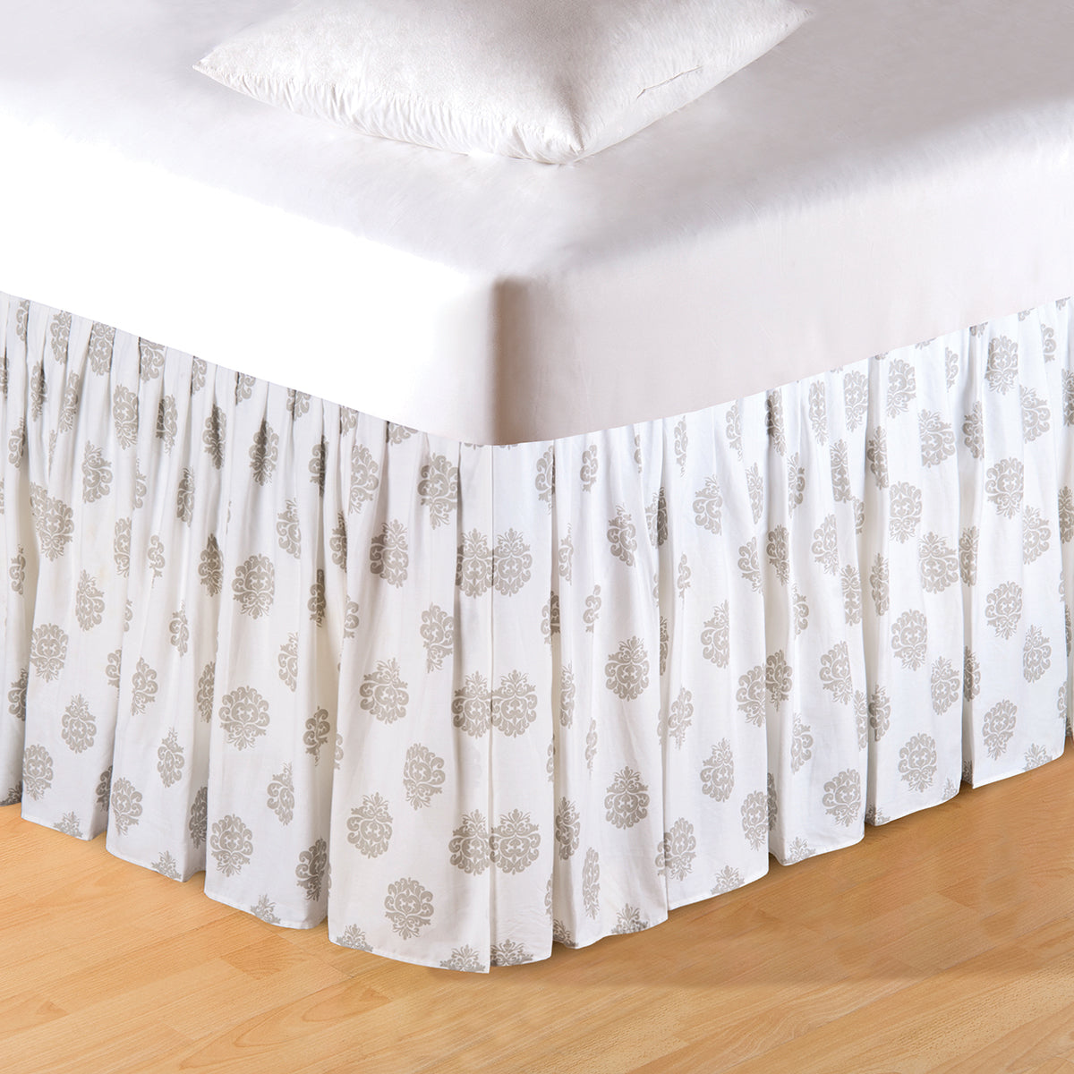Providence Bed Skirt