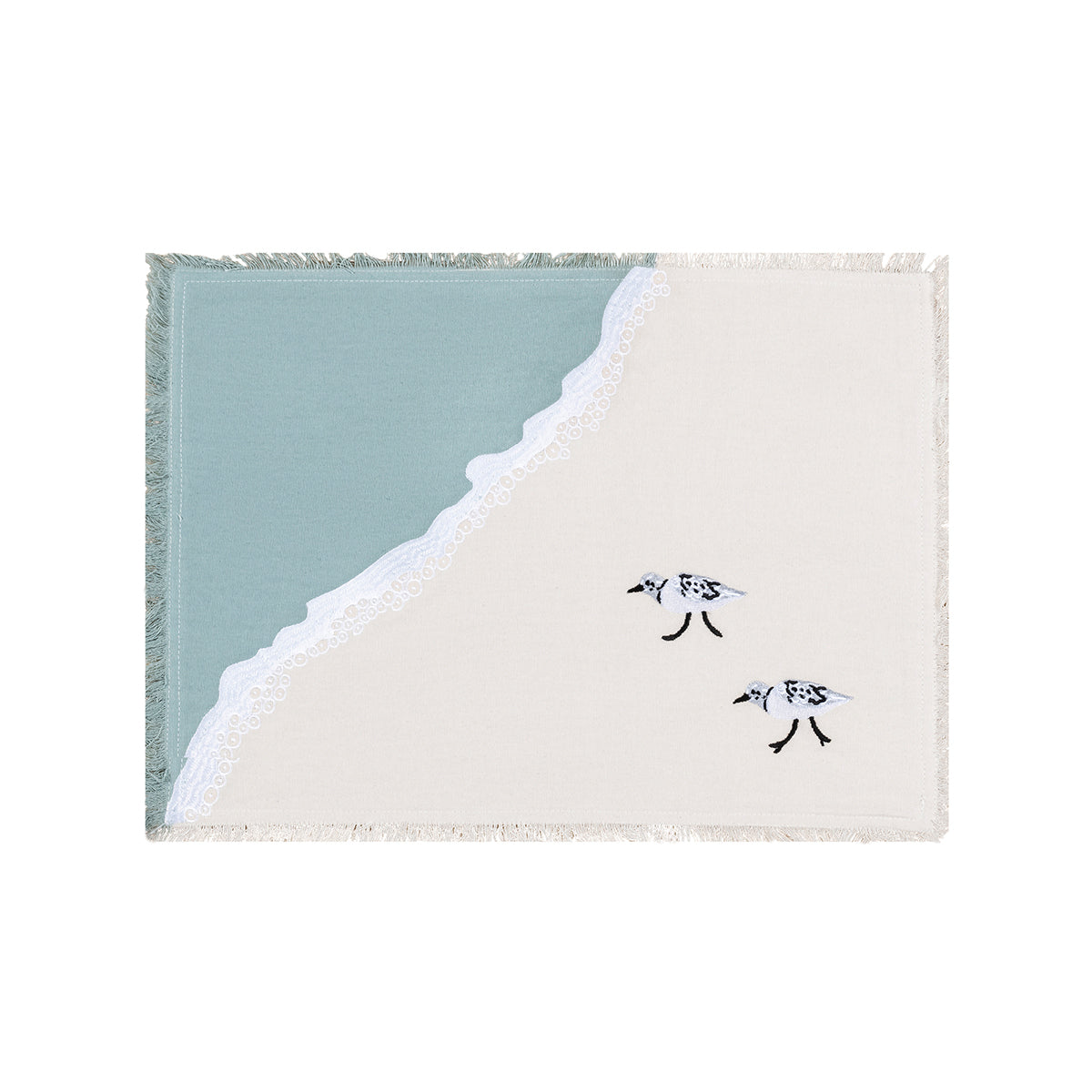 Sandpiper Sprint Table Linens