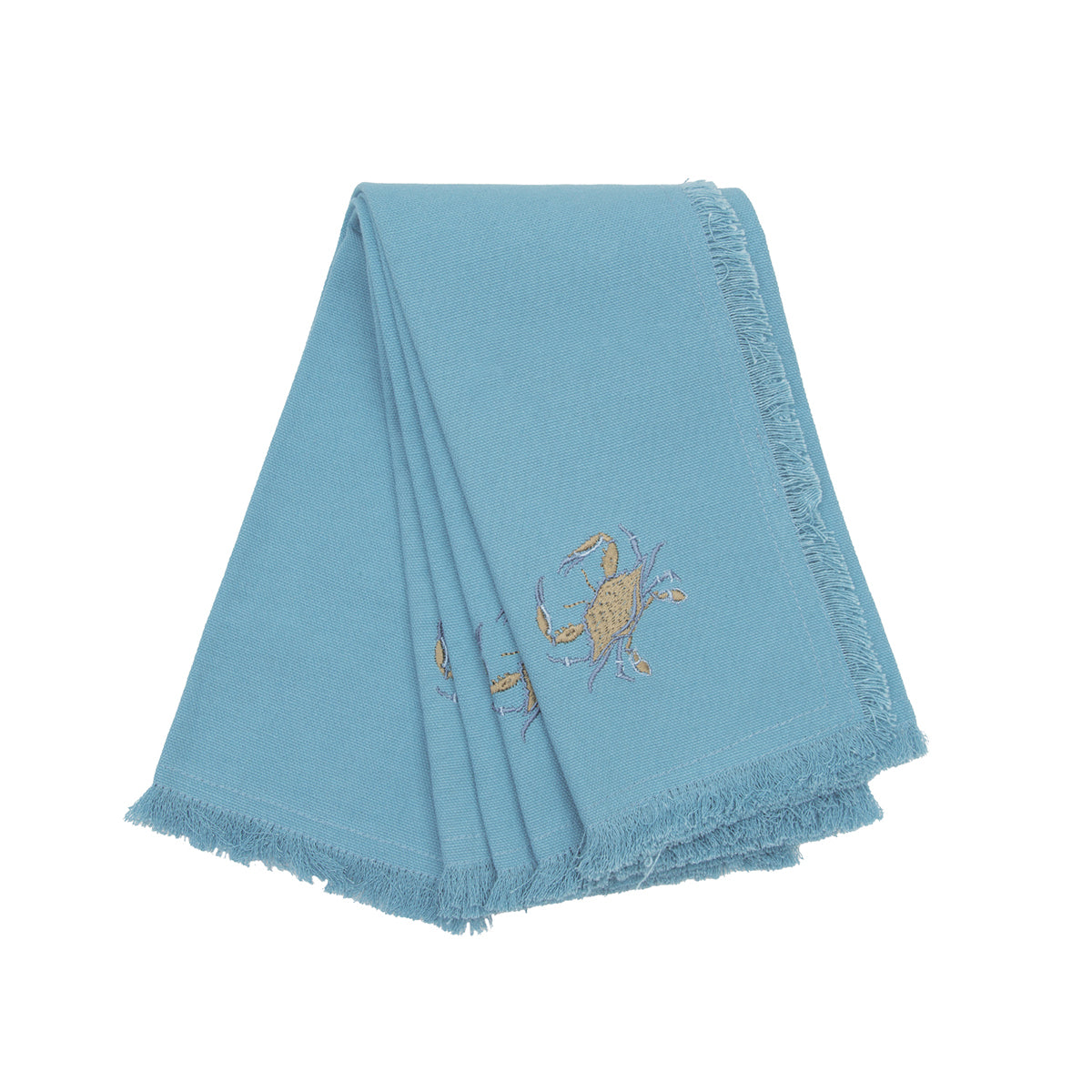 Baby Crab Table Linens