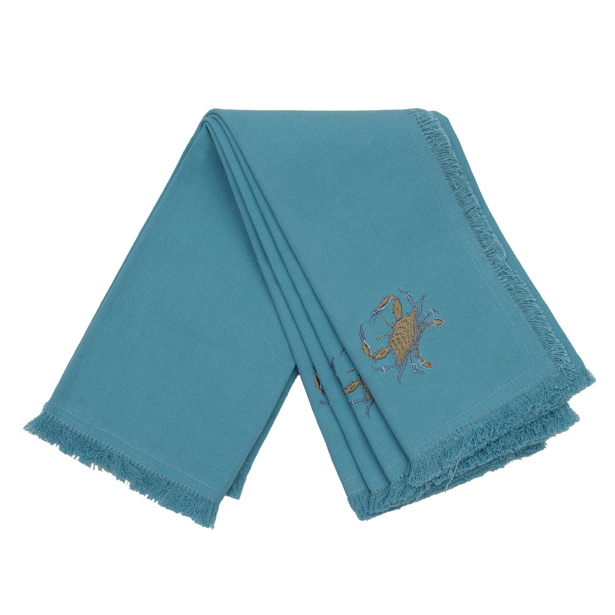 Baby Crab Table Linens