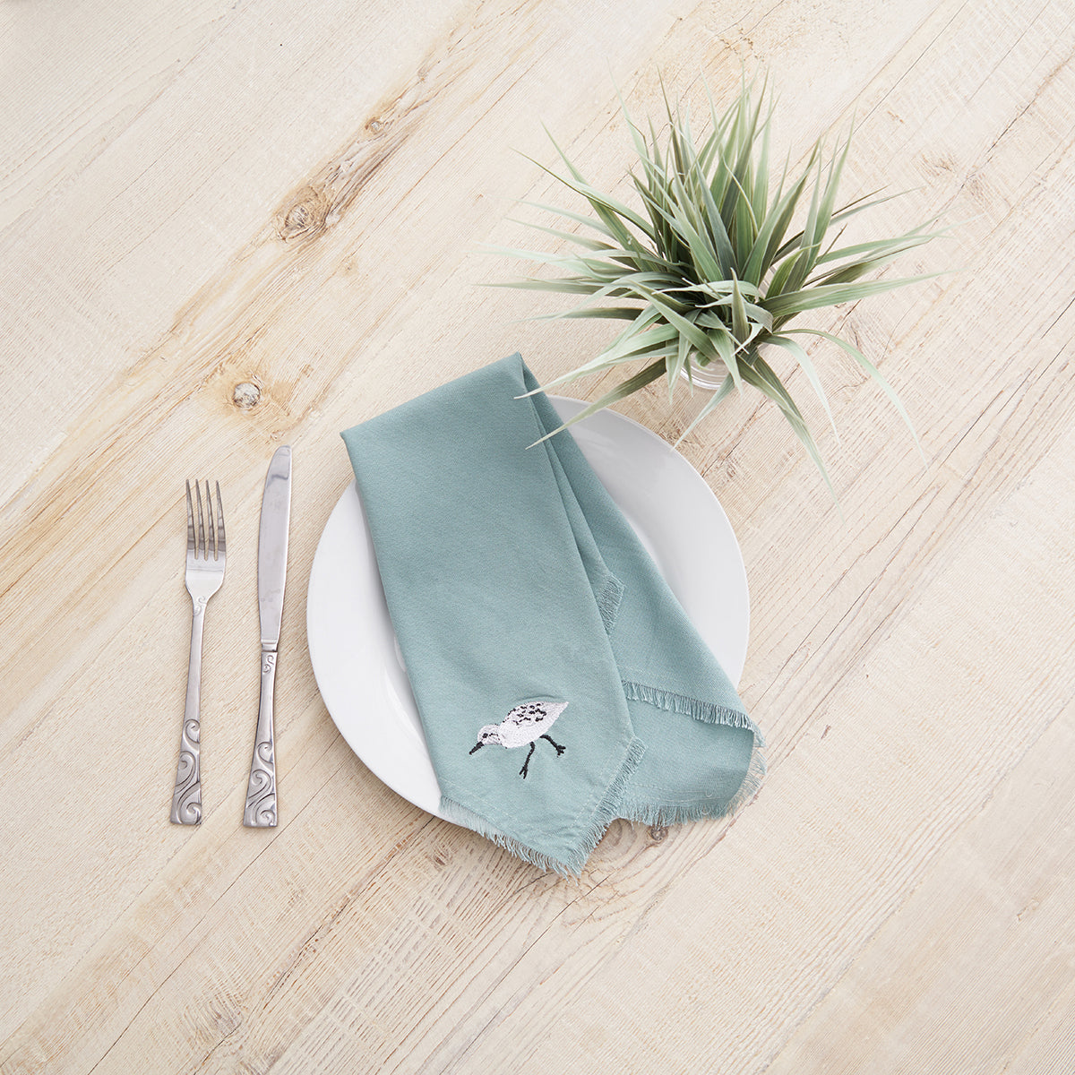 Sandpiper Sprint Table Linens