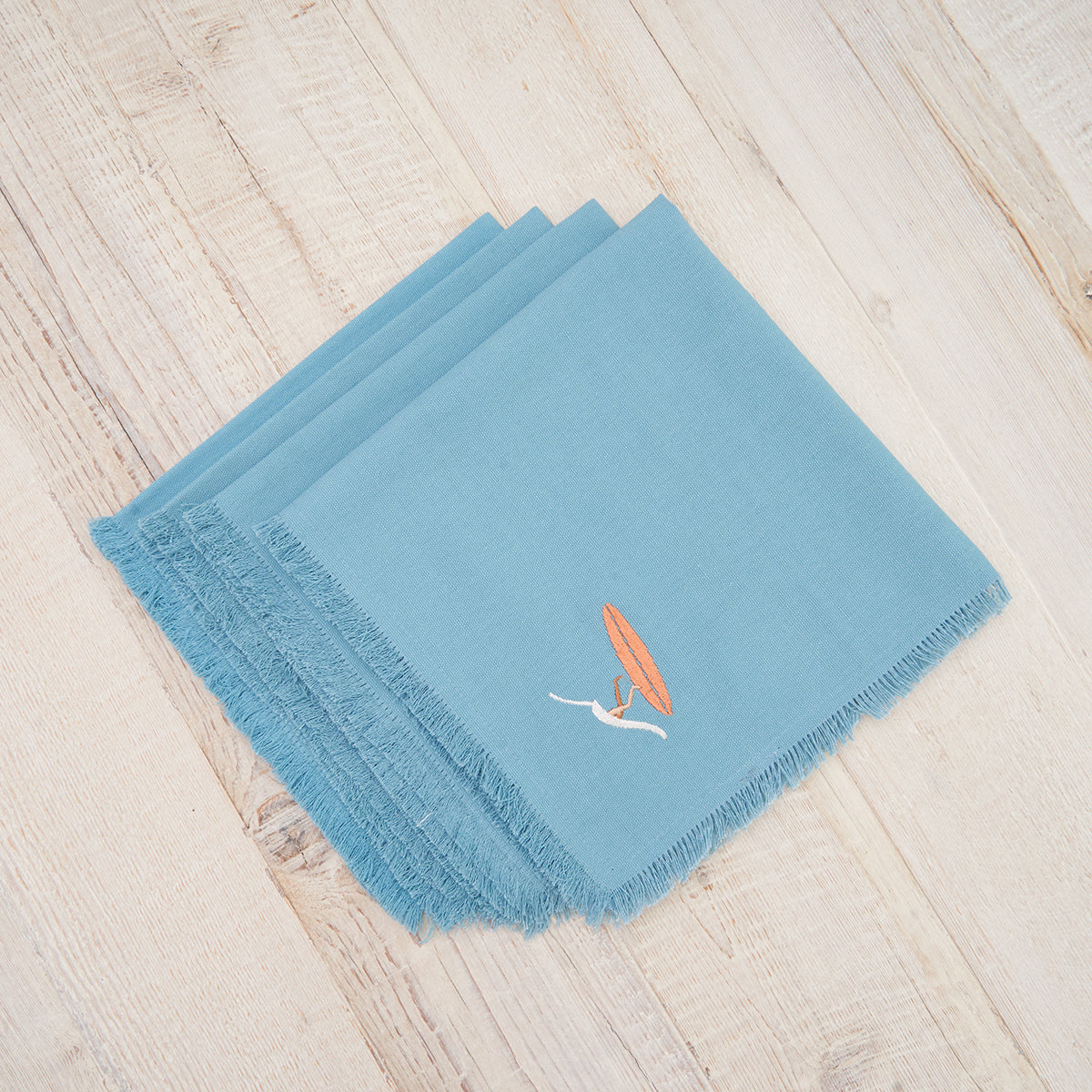 Hang Loose Table Linens