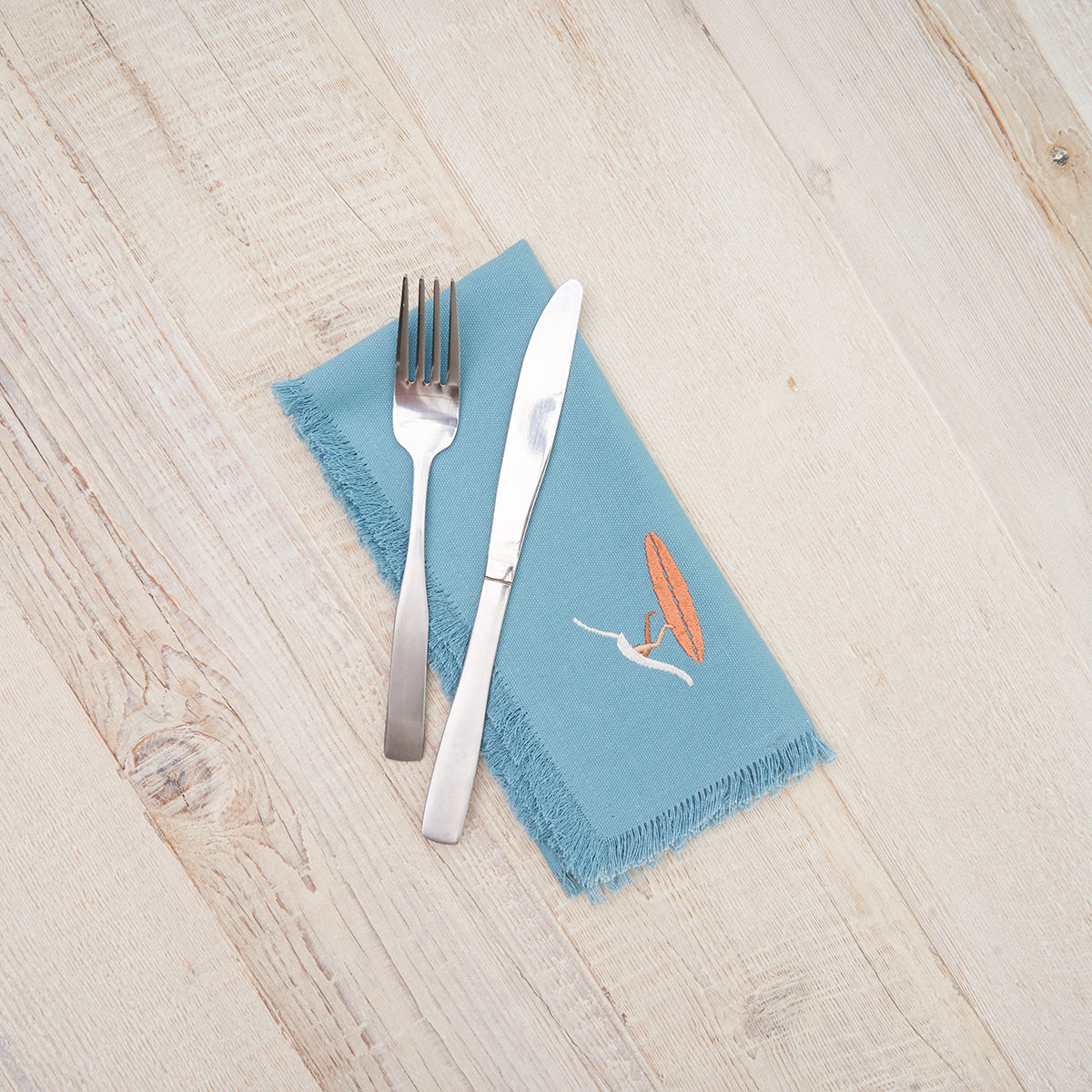 Hang Loose Table Linens