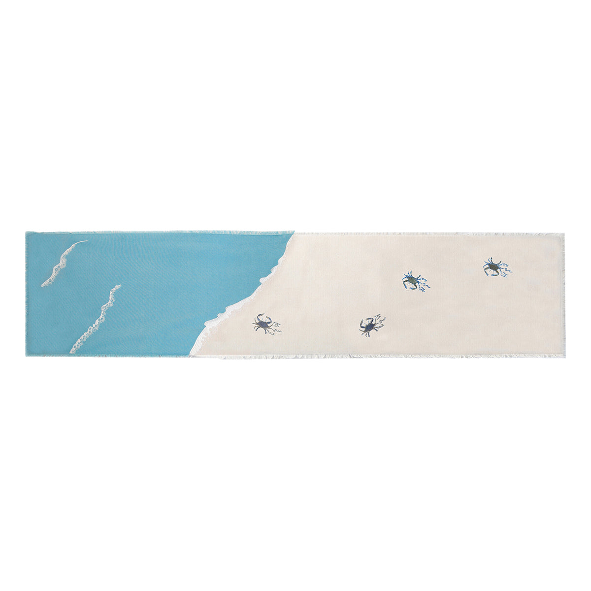 Baby Crab Table Linens