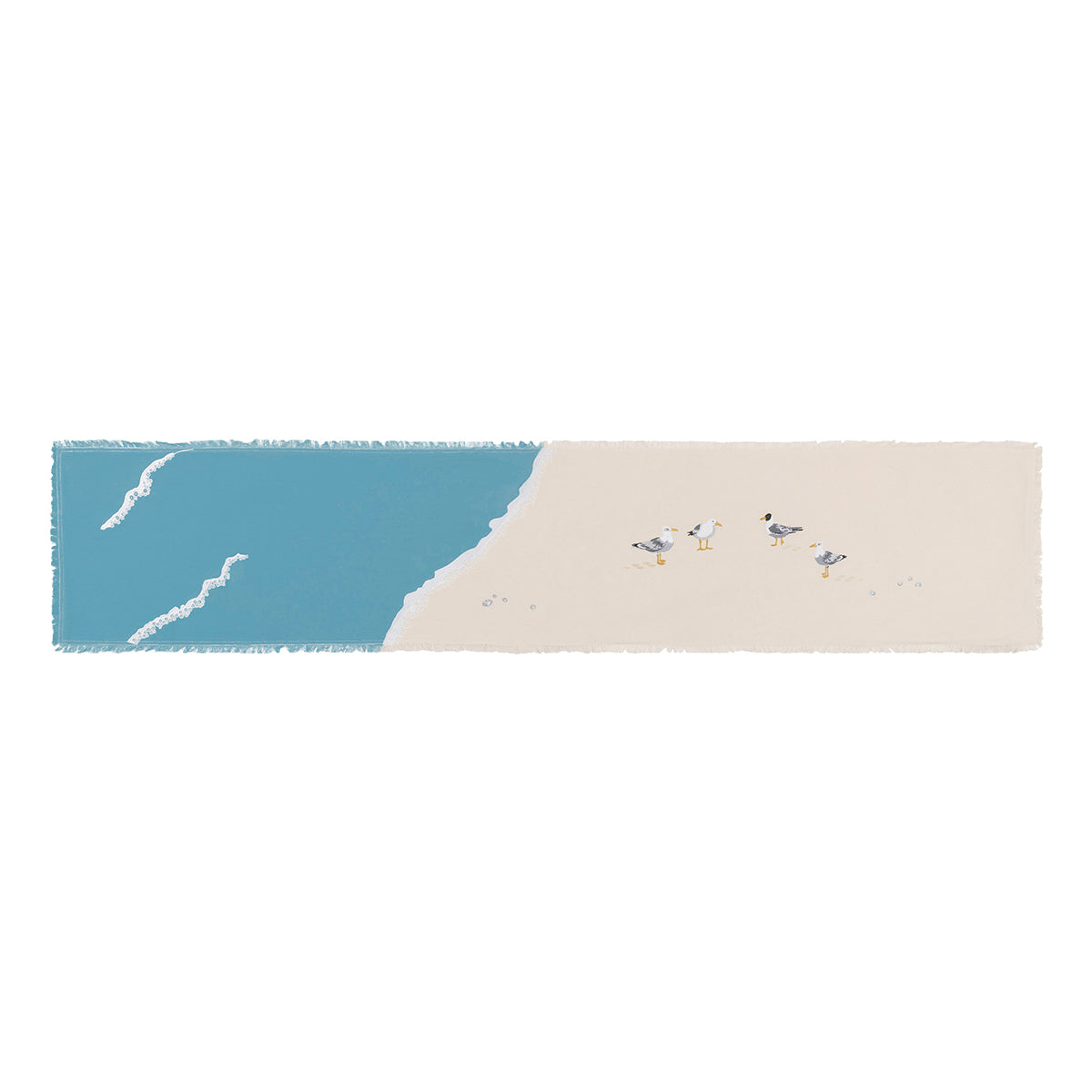 Seagull Table Linens