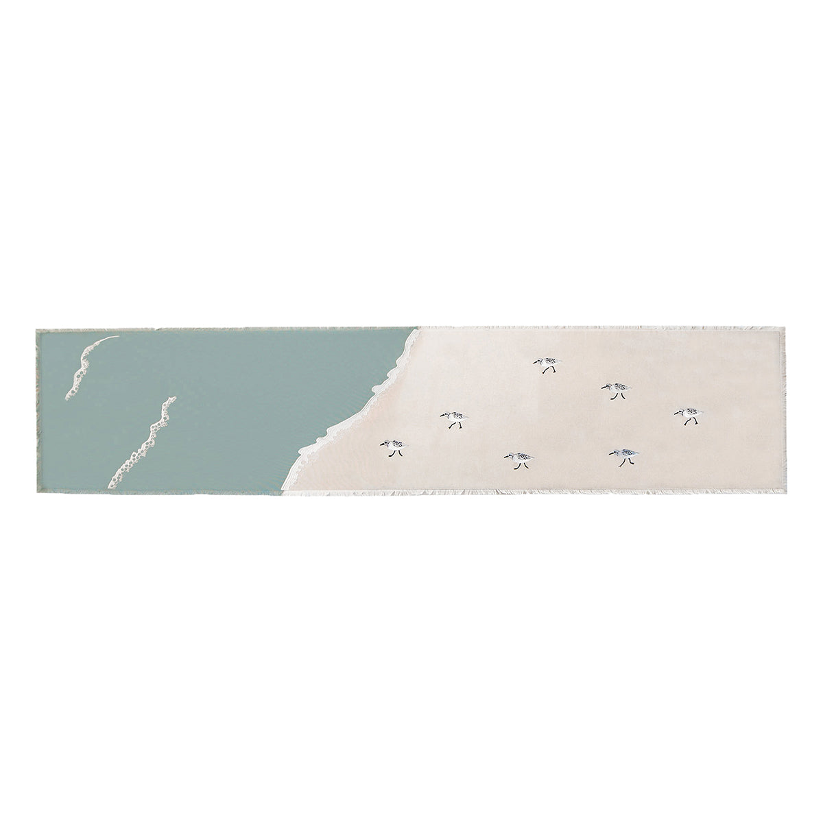 Sandpiper Sprint Table Linens