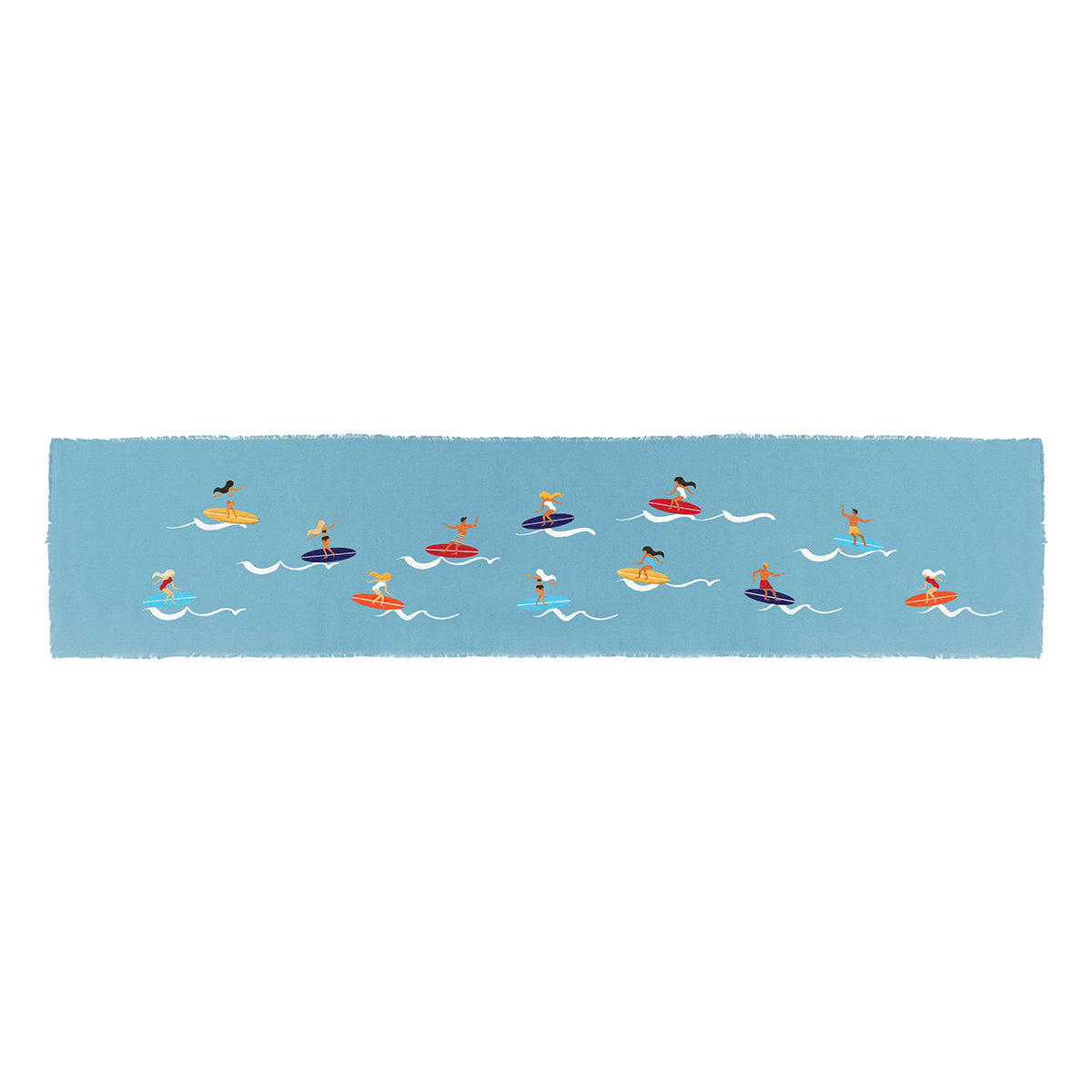 Hang Loose Table Linens