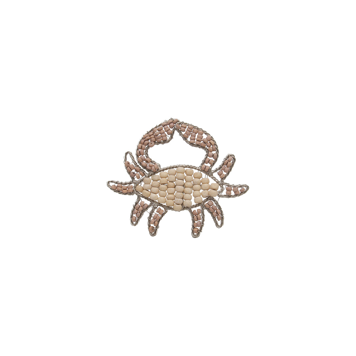Crab Napkin Ring