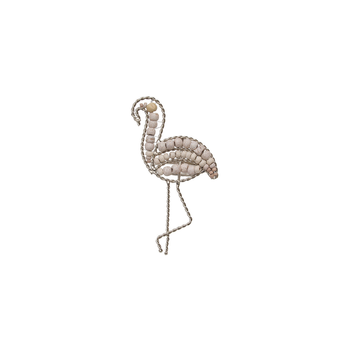 Flamingo Napkin Ring