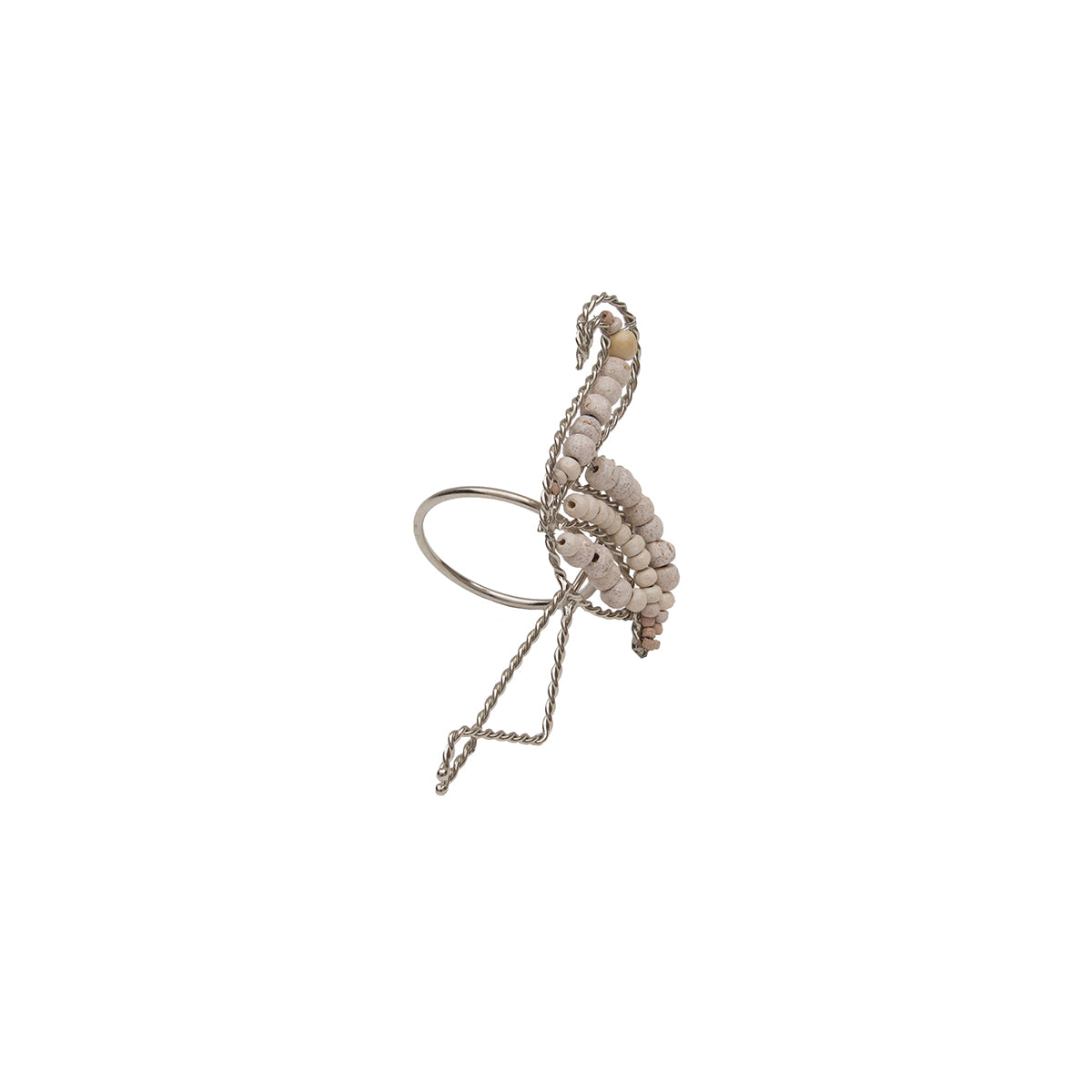 Flamingo Napkin Ring