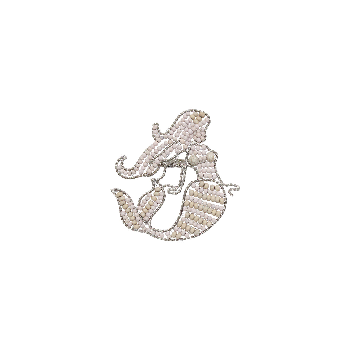Mermaid Napkin Ring