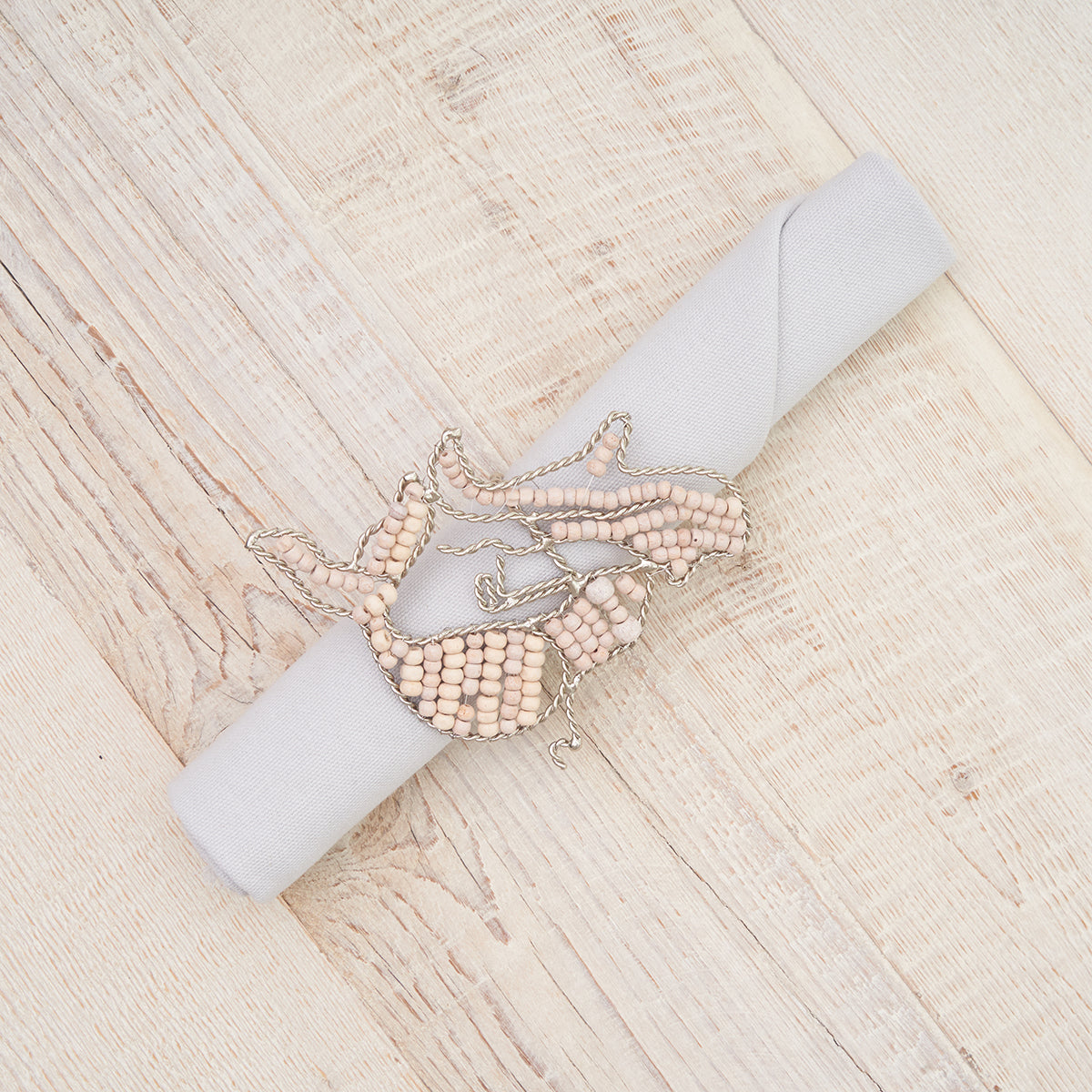 Mermaid Napkin Ring