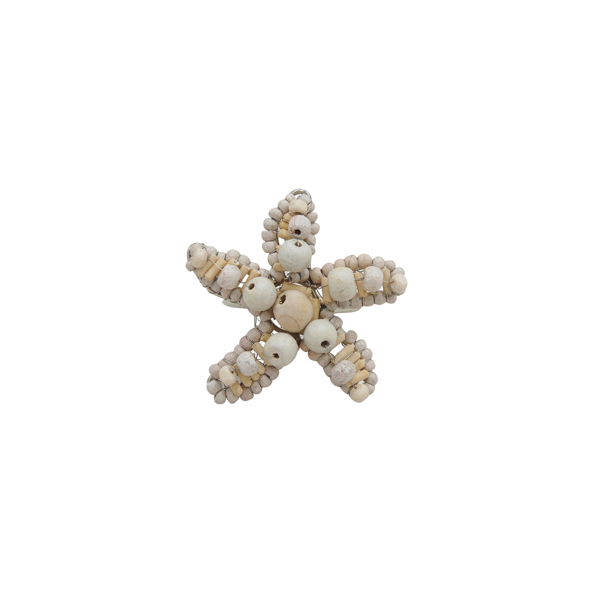 Sea Star Napkin Ring