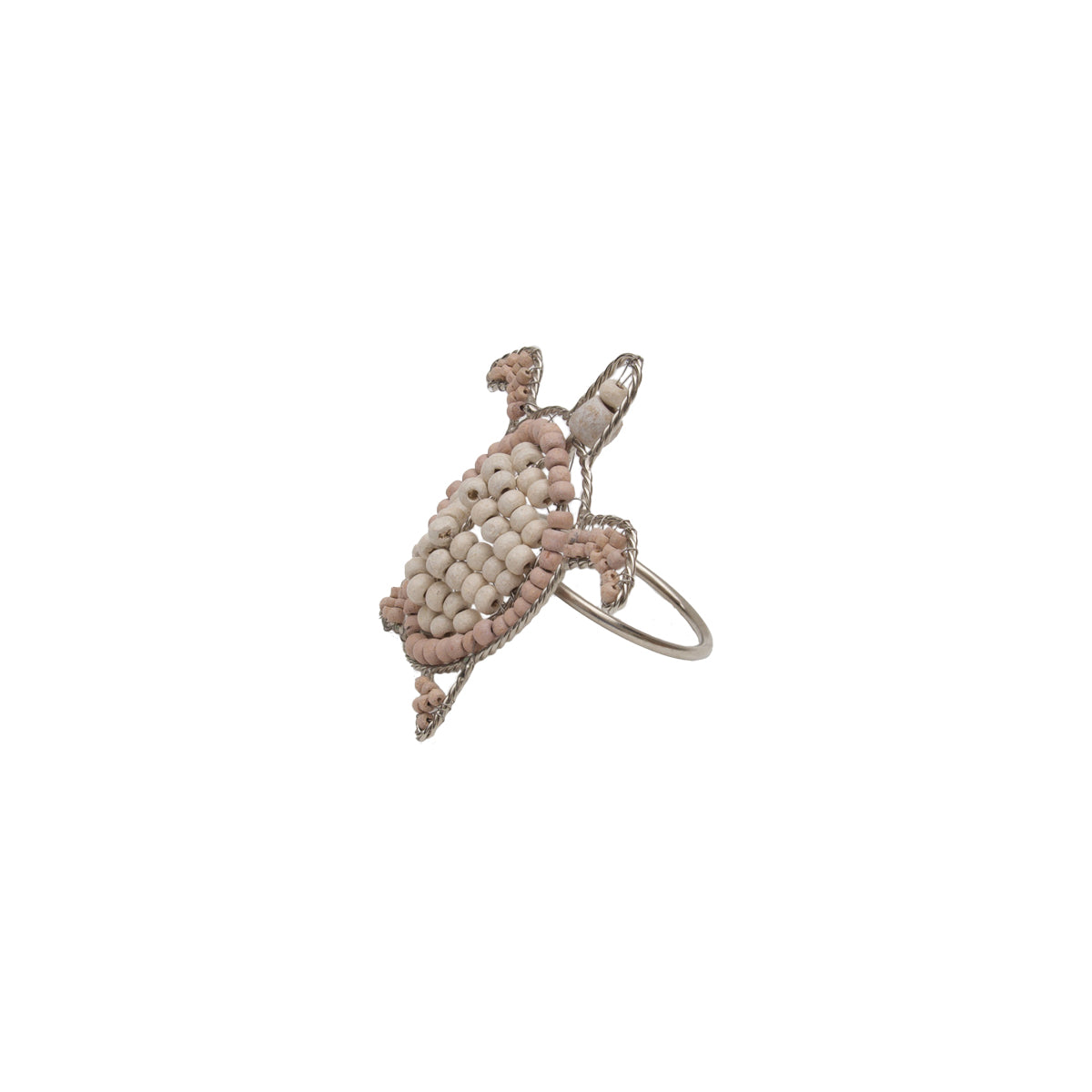 Turtle Napkin Ring