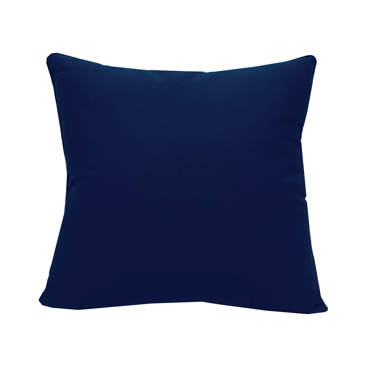 Clam Pattern Indoor Outdoor Pillow