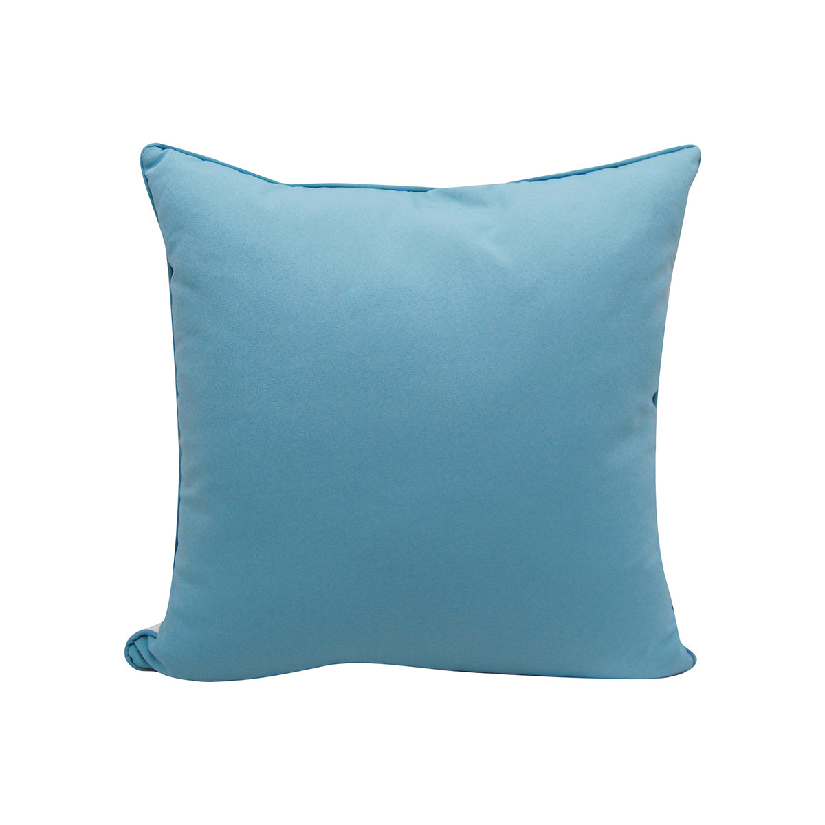 Surf Breaker Indoor Outdoor Pillow