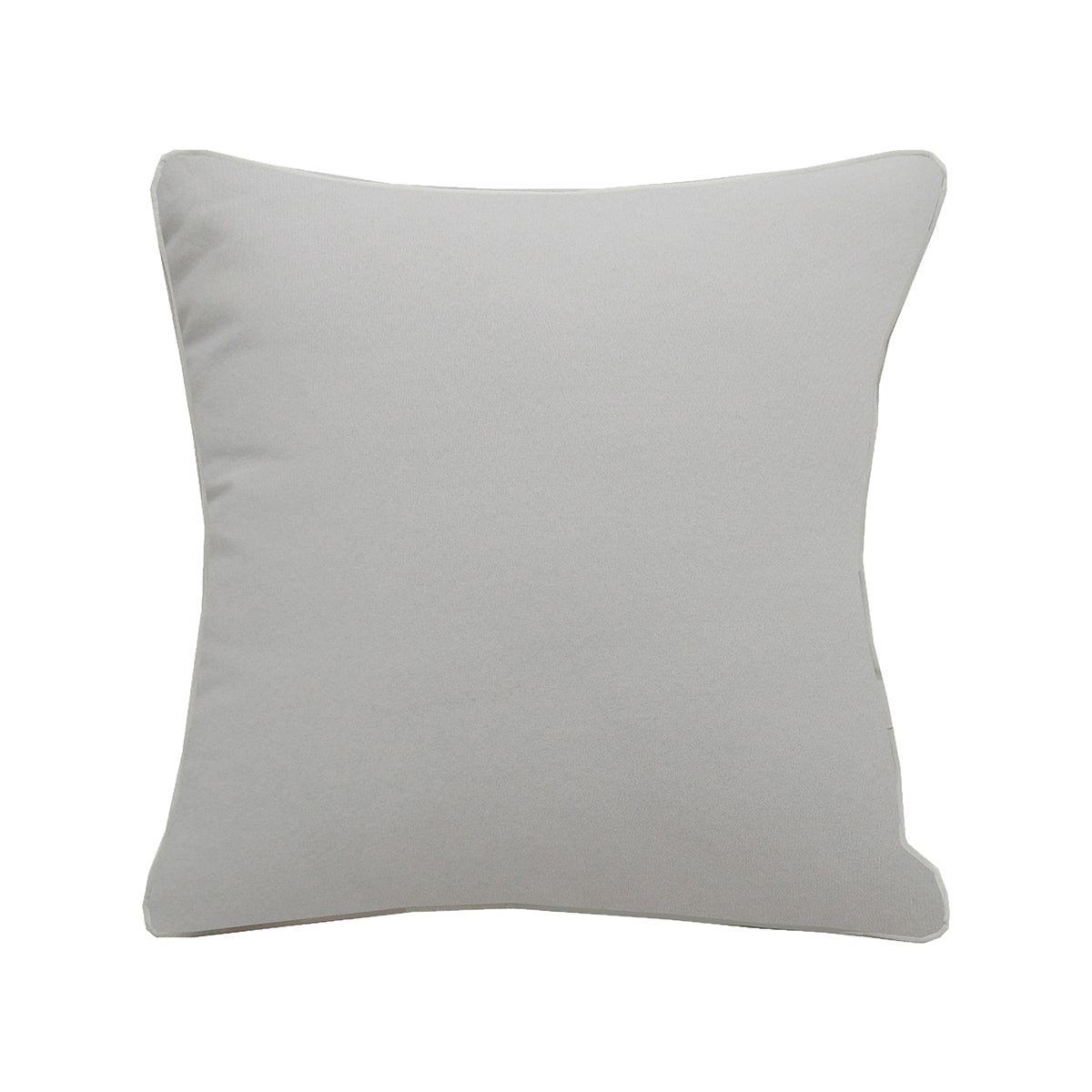Iris and Bee Indoor Outdoor Pillow