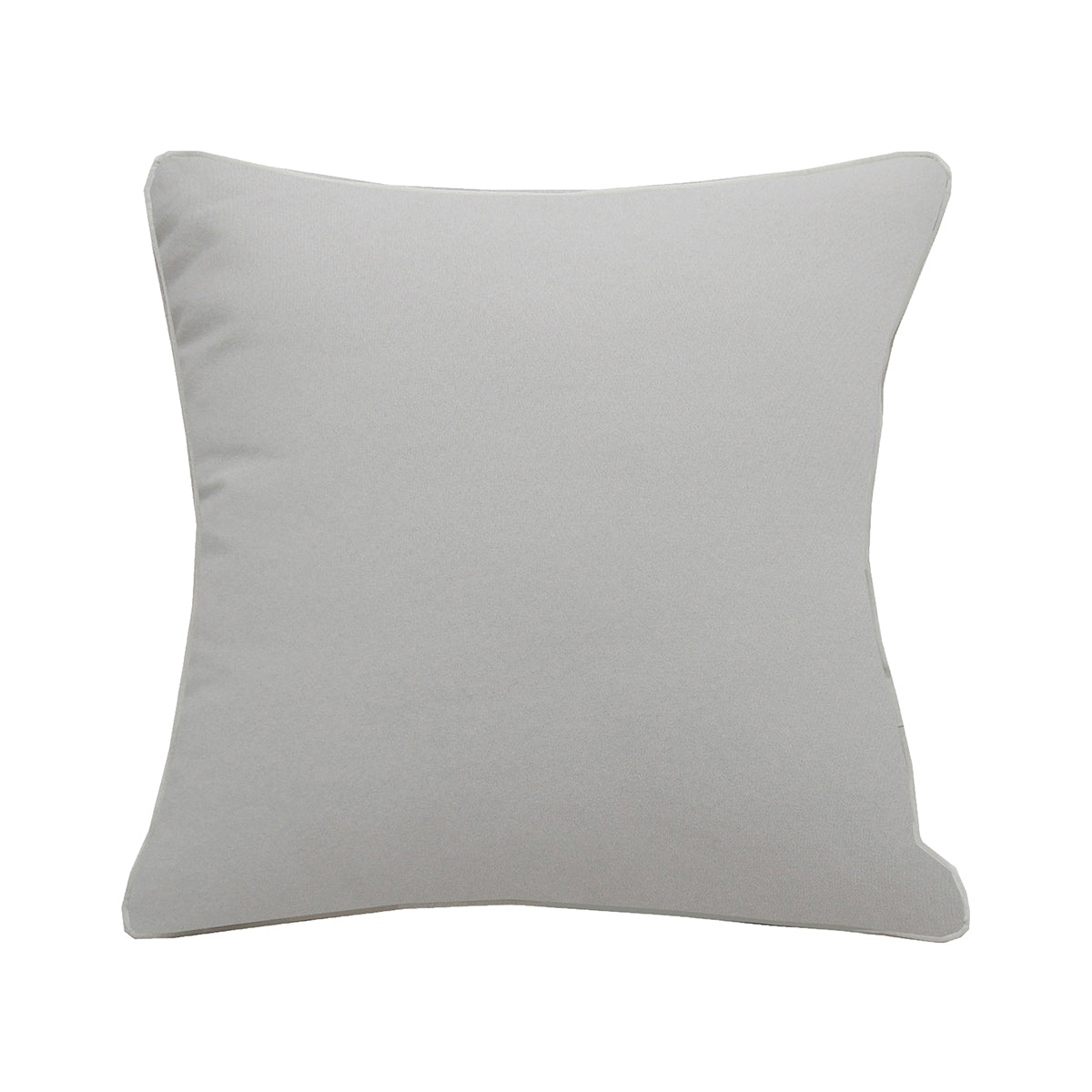 Sunbathing Brown Pelican Indoor Outdoor Pillow