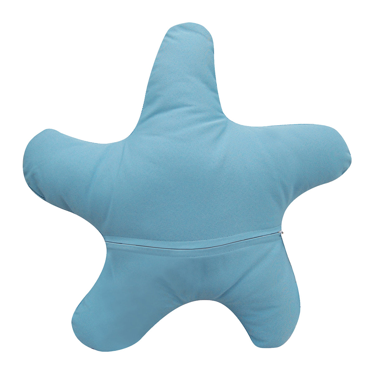 Sea Star Oceana Indoor Outdoor Shaped Pillow