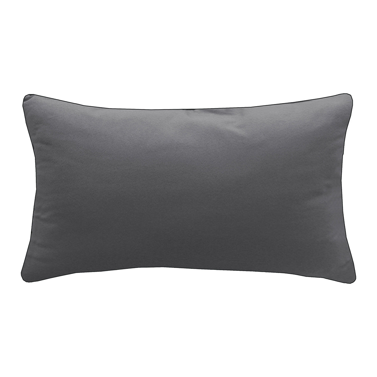 Equine Frolic Indoor Outdoor Lumbar Pillow
