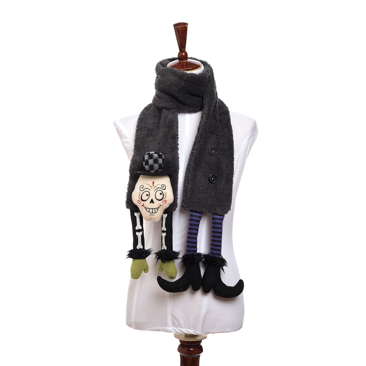 DOD Manuel Scarf
