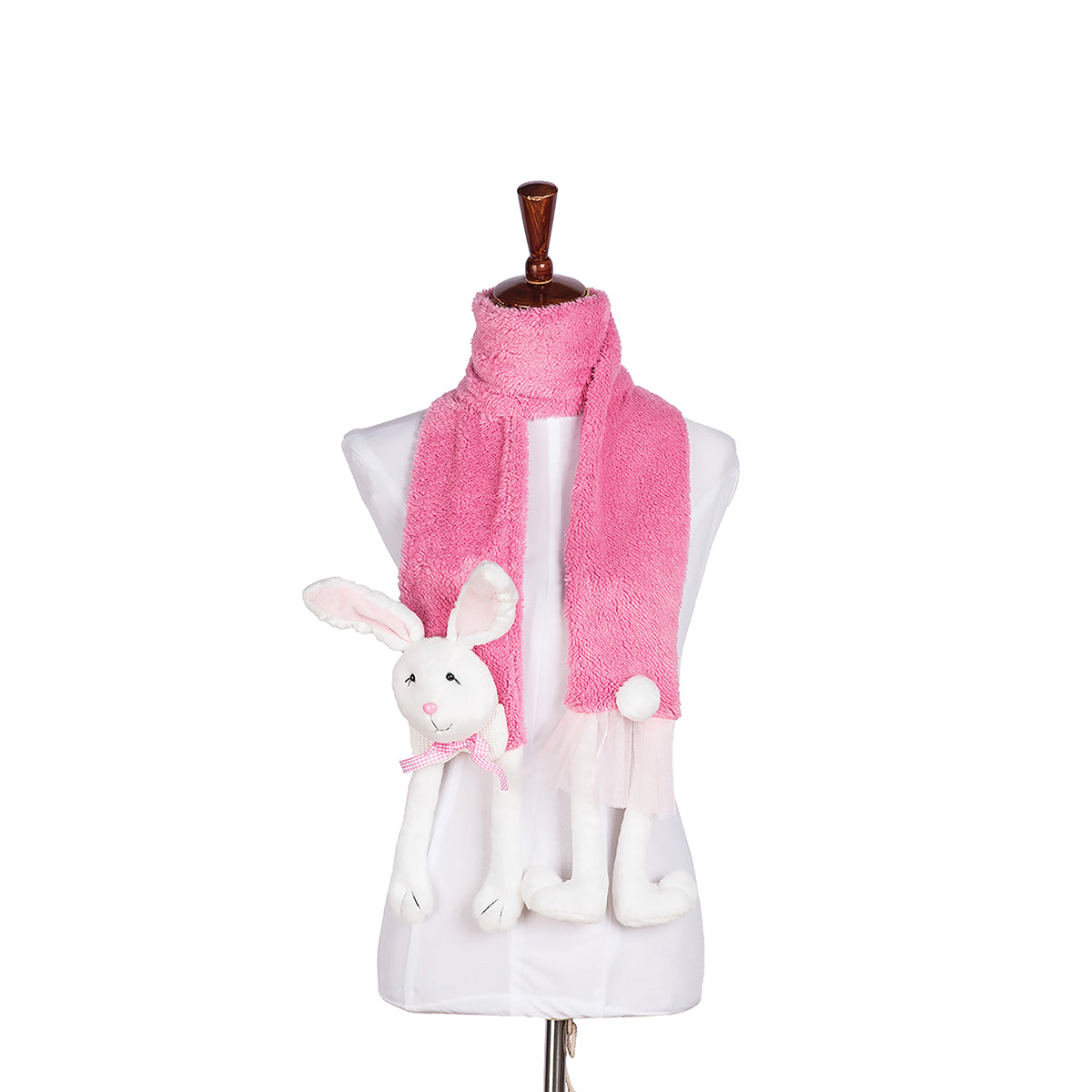 Bunny Rabbit Scarf