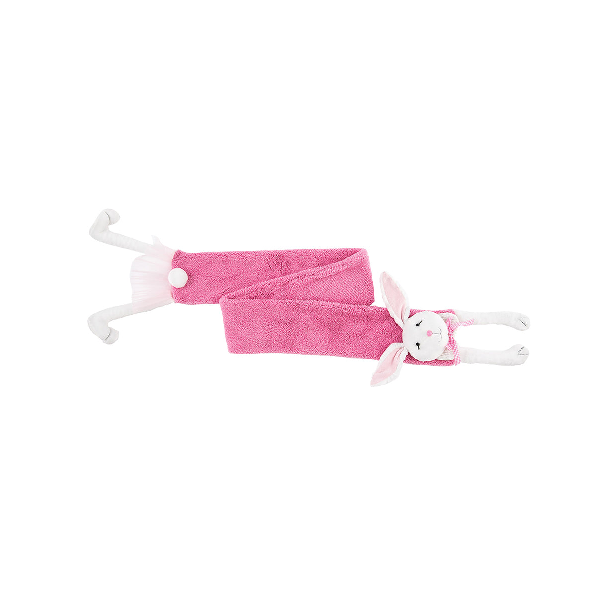 Bunny Rabbit Scarf