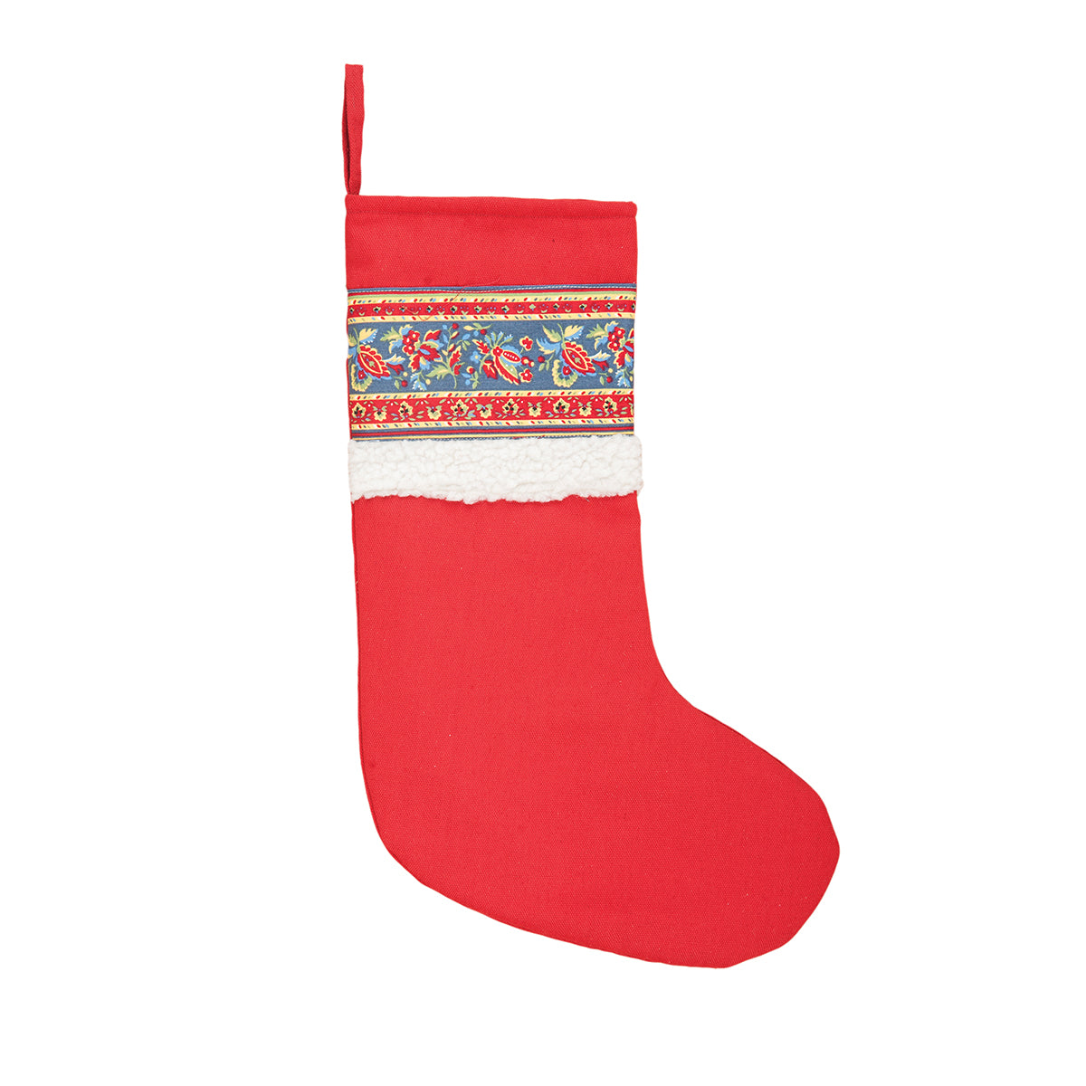 Sami Christmas Stocking