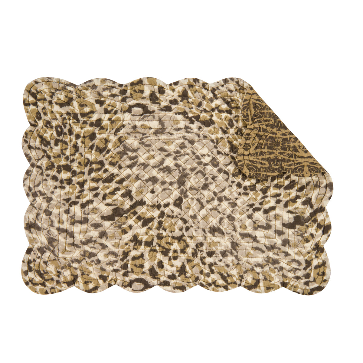 Sabi Sands Table Linens