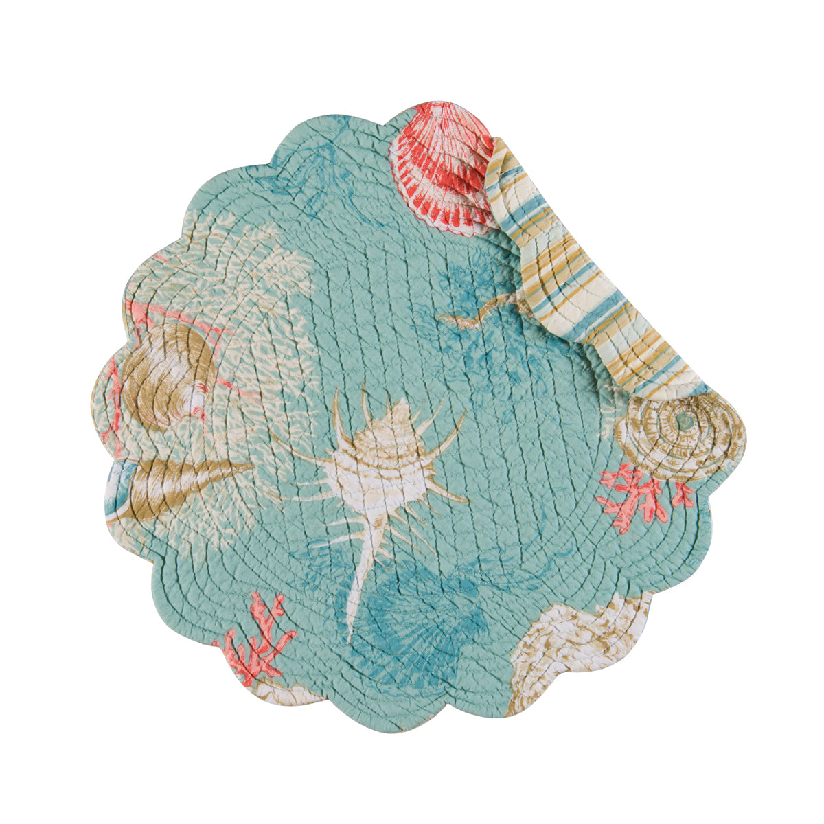 Santa Catalina Table Linens