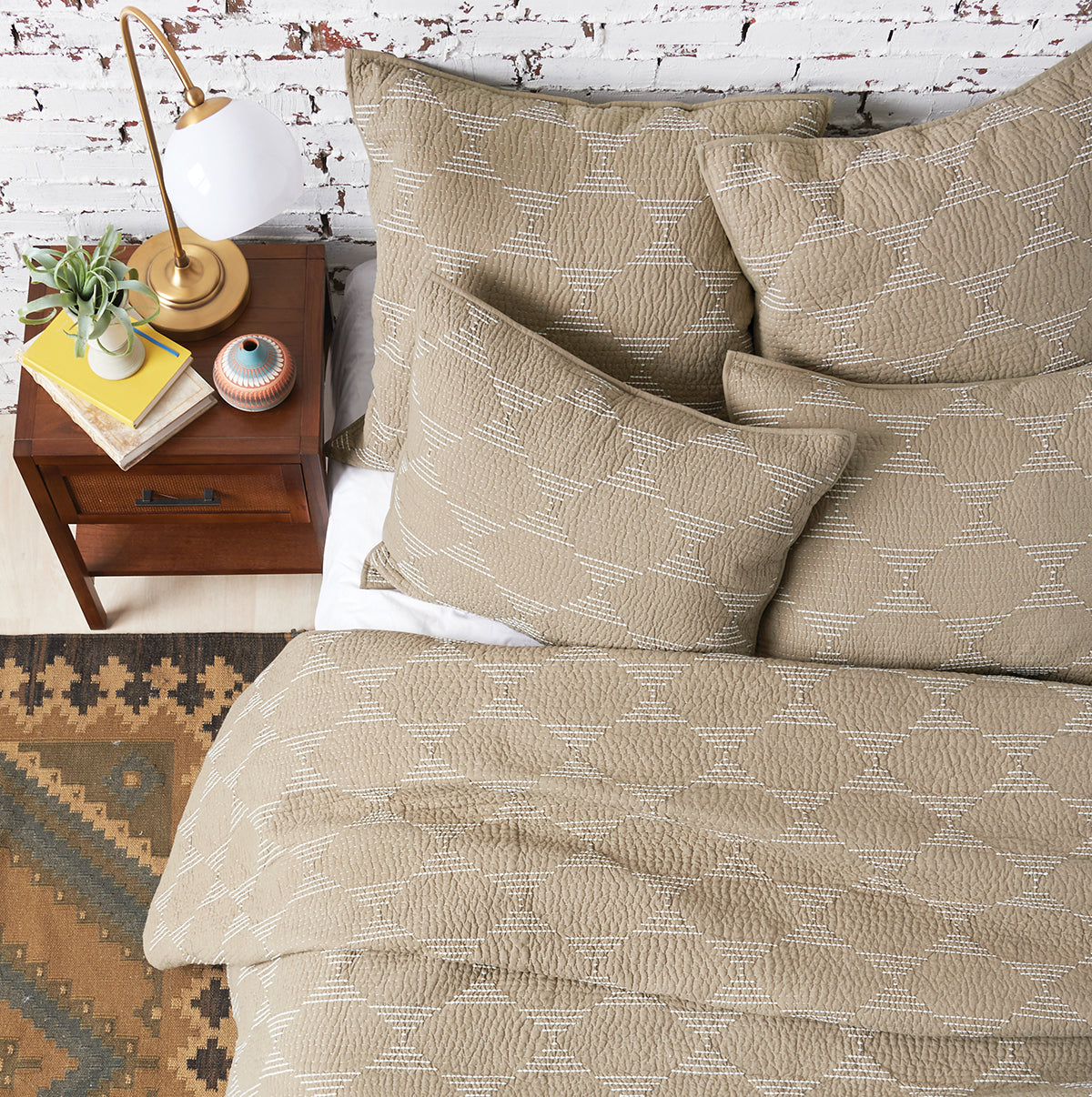 saunders quilt