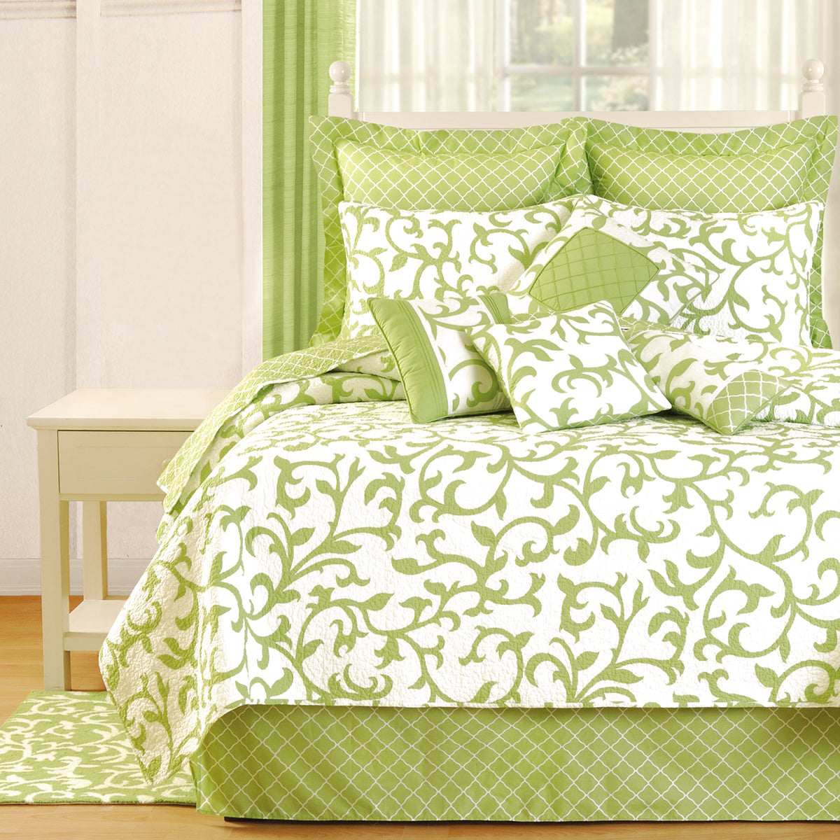 Serendipity Quilt