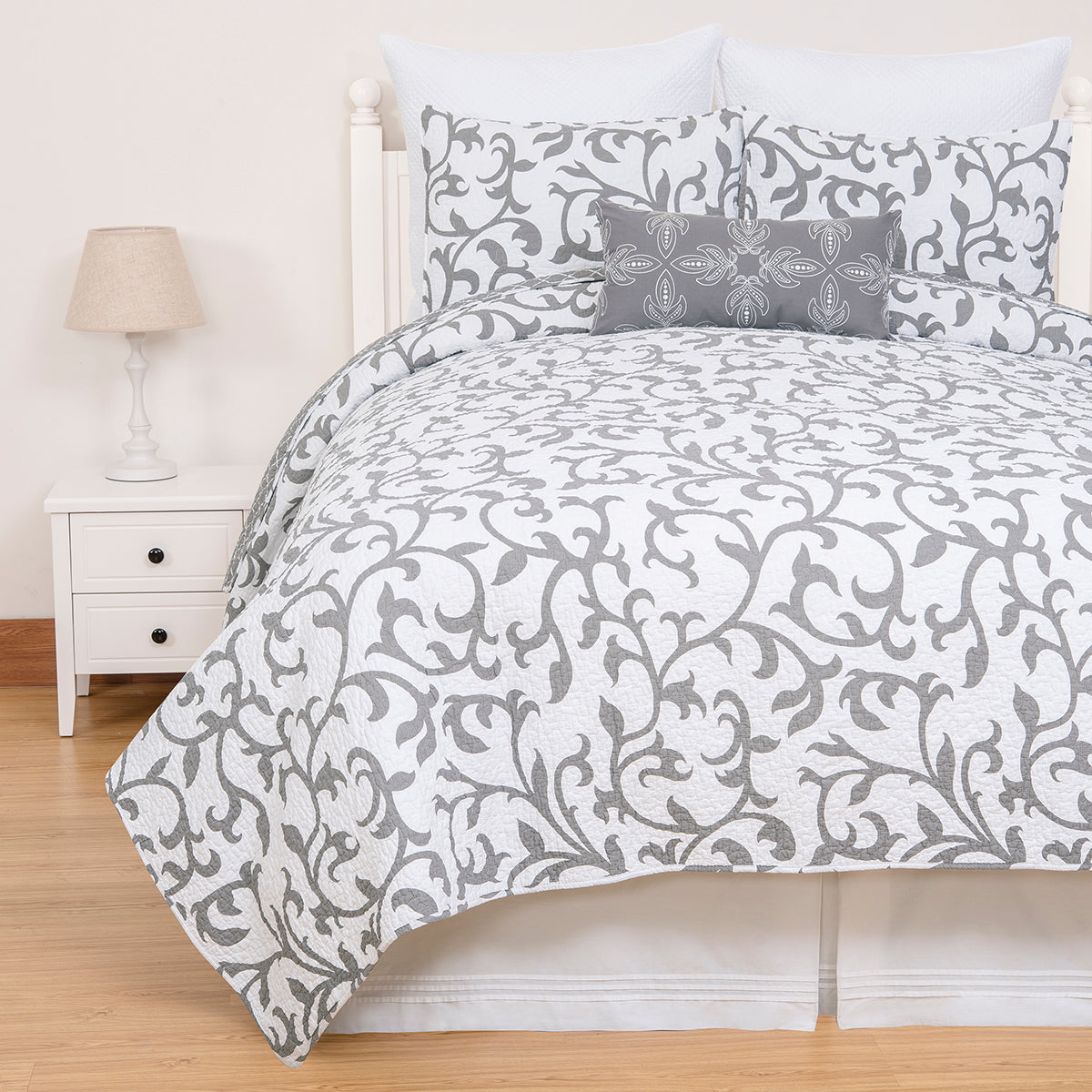 Serendipity Quilt Set
