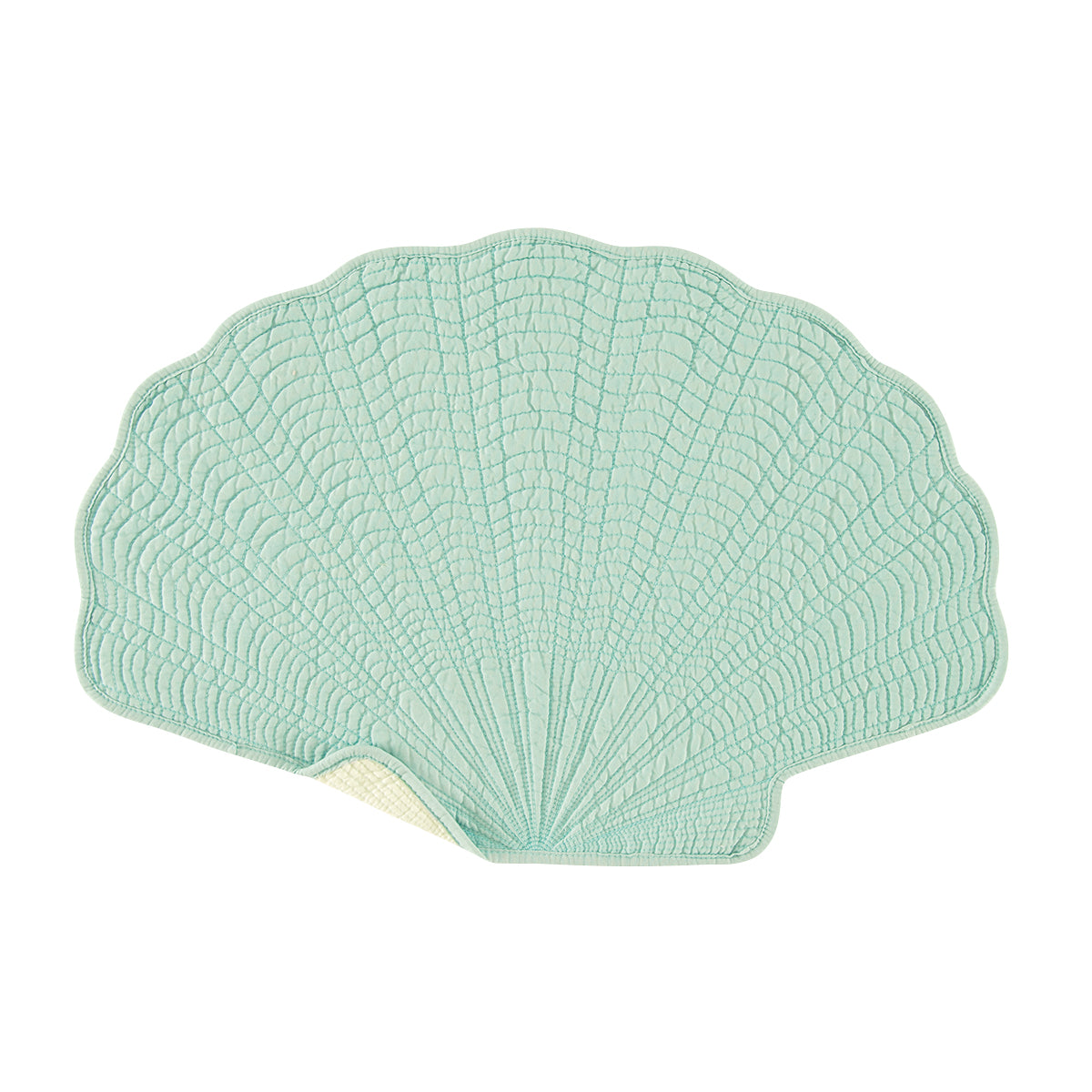 Shell Shaped Placemat