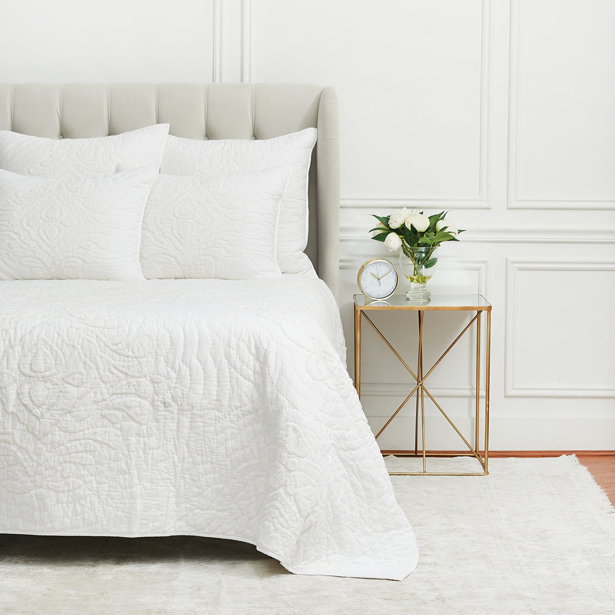 Shyla Quilt