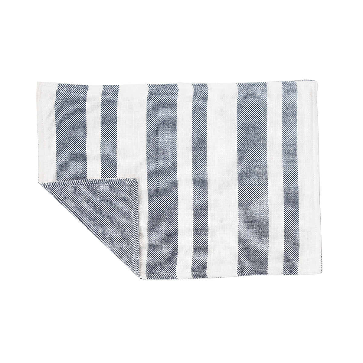 Sol Stripe Table Linens