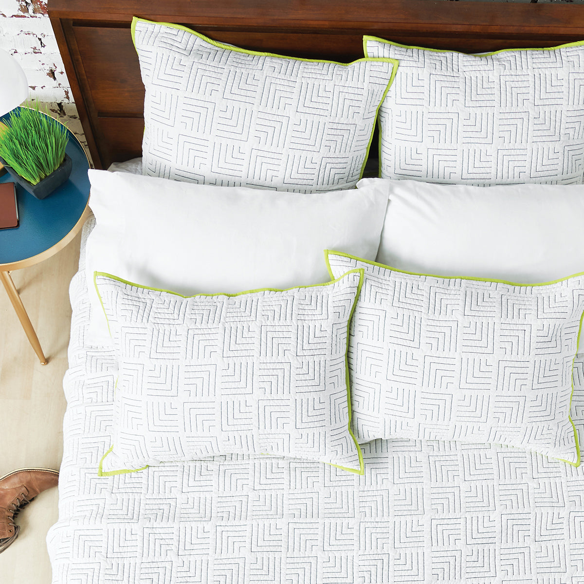 spencer quilt