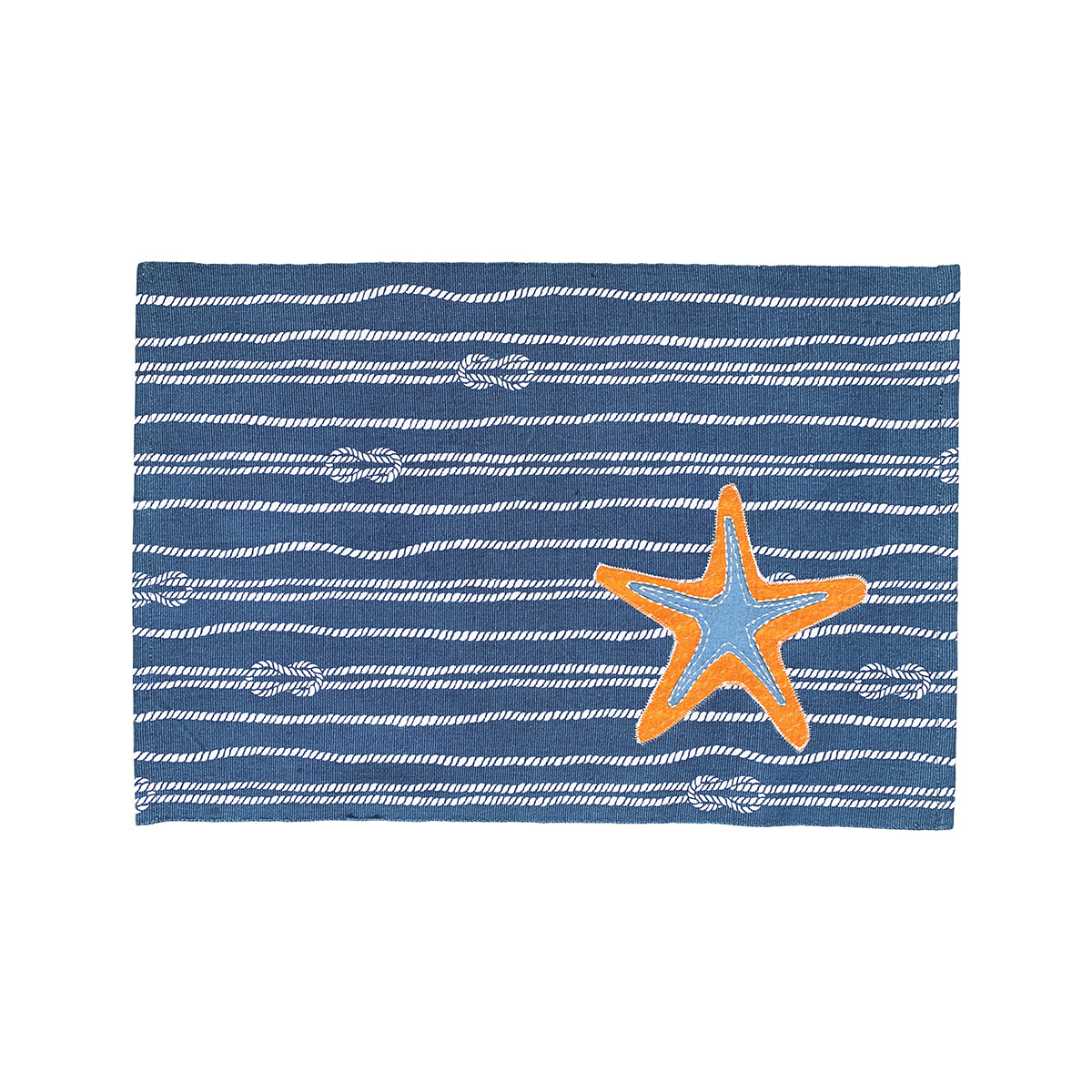 Starfish Rope Table Linens