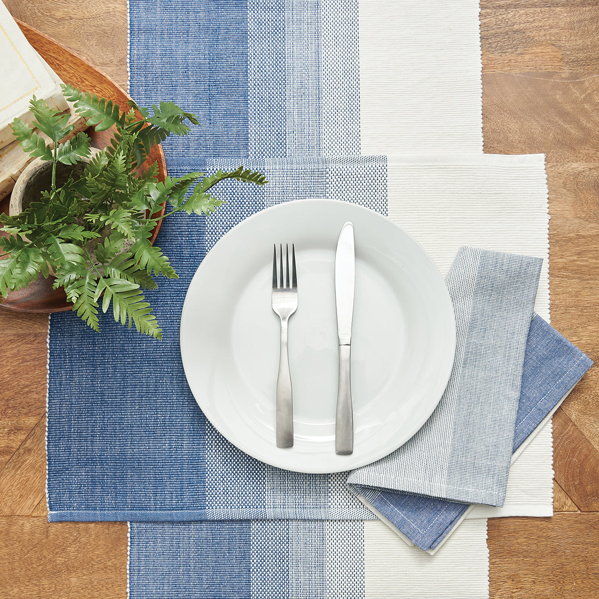 Sullivan Table Linens