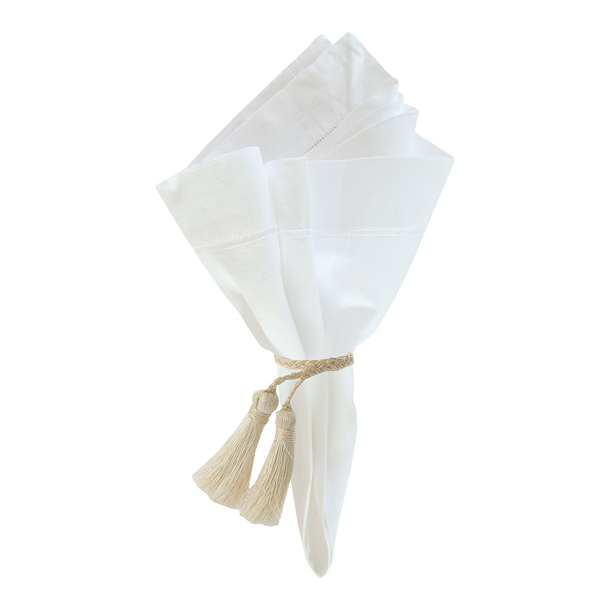 Tassel Napkin Ring