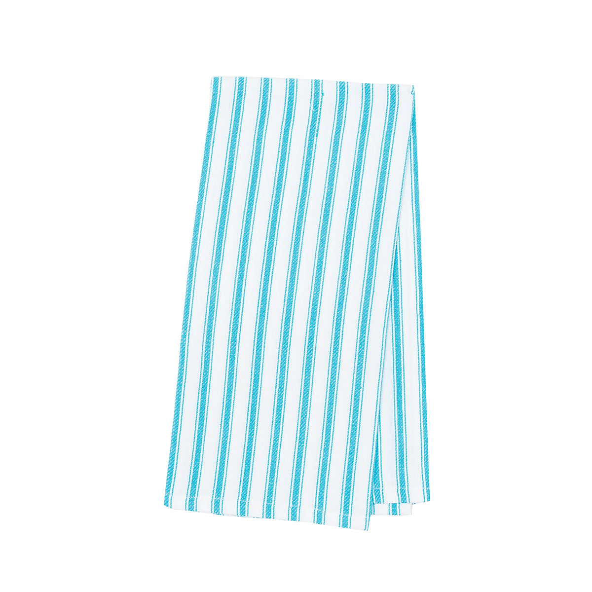 Ticking Stripe Kitchen Towel