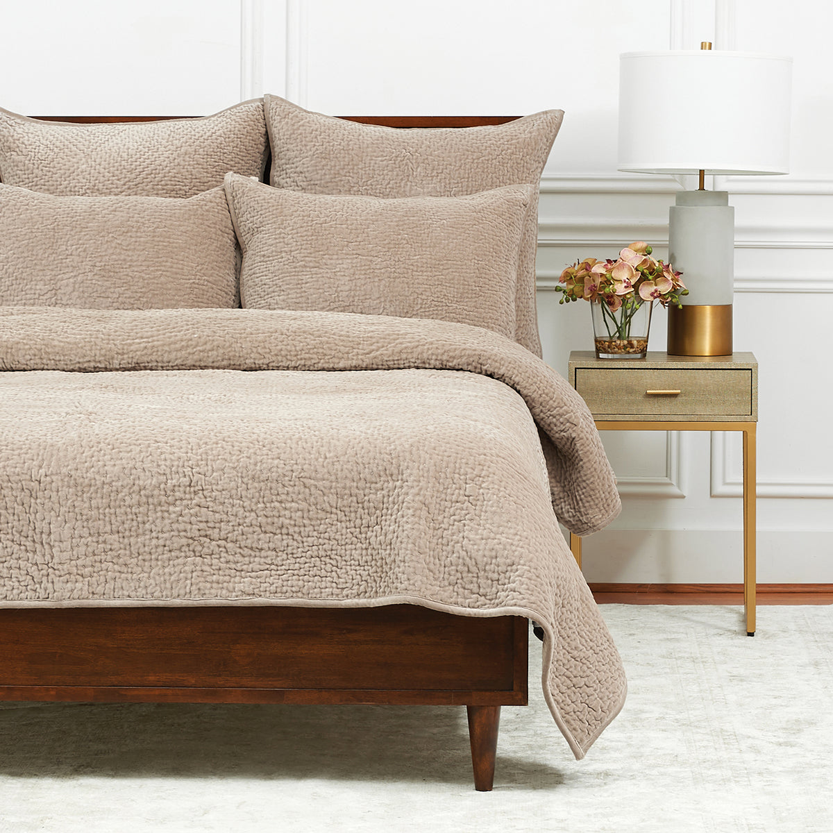 Vela Quilt