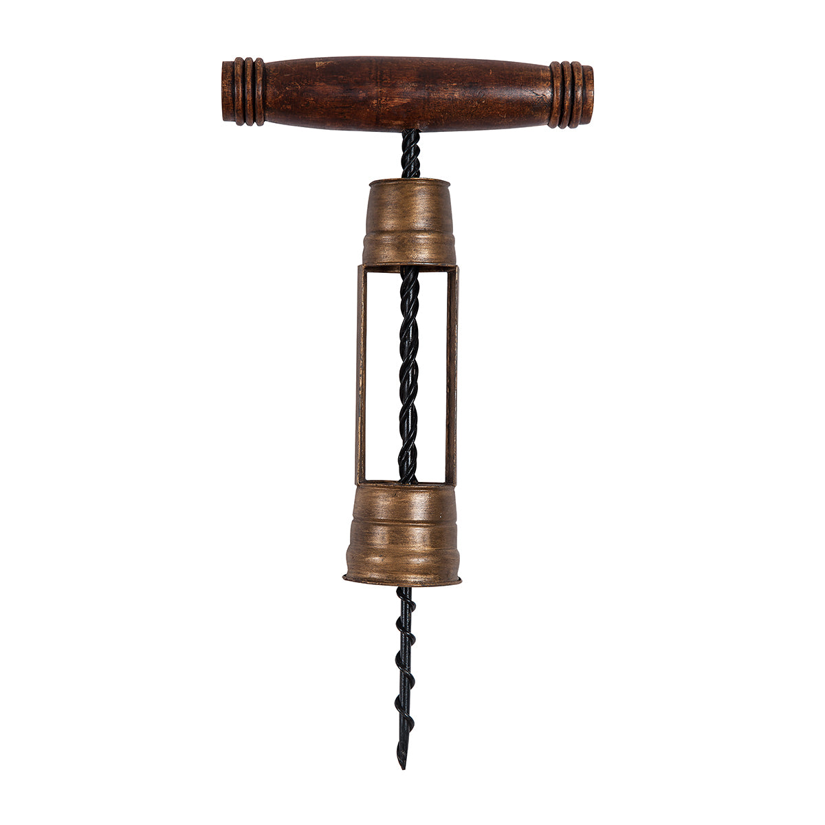 Corkscrew Wall Art