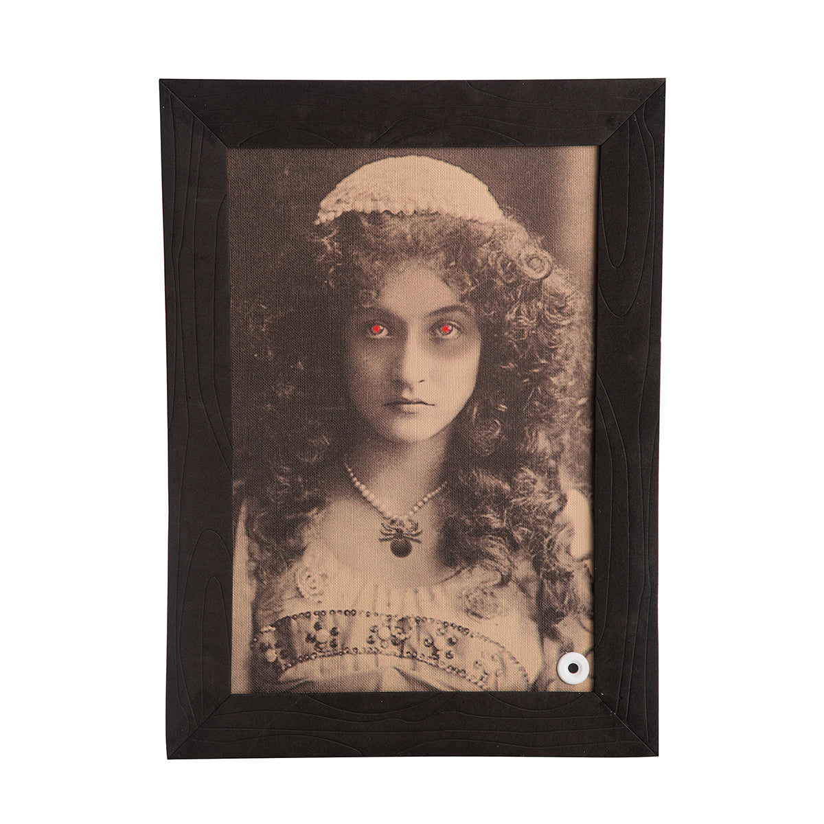 Haunted Portrait Wall Art