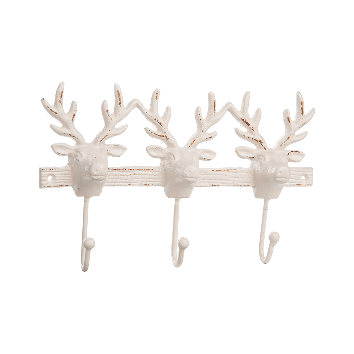Stag Head Wall Hook