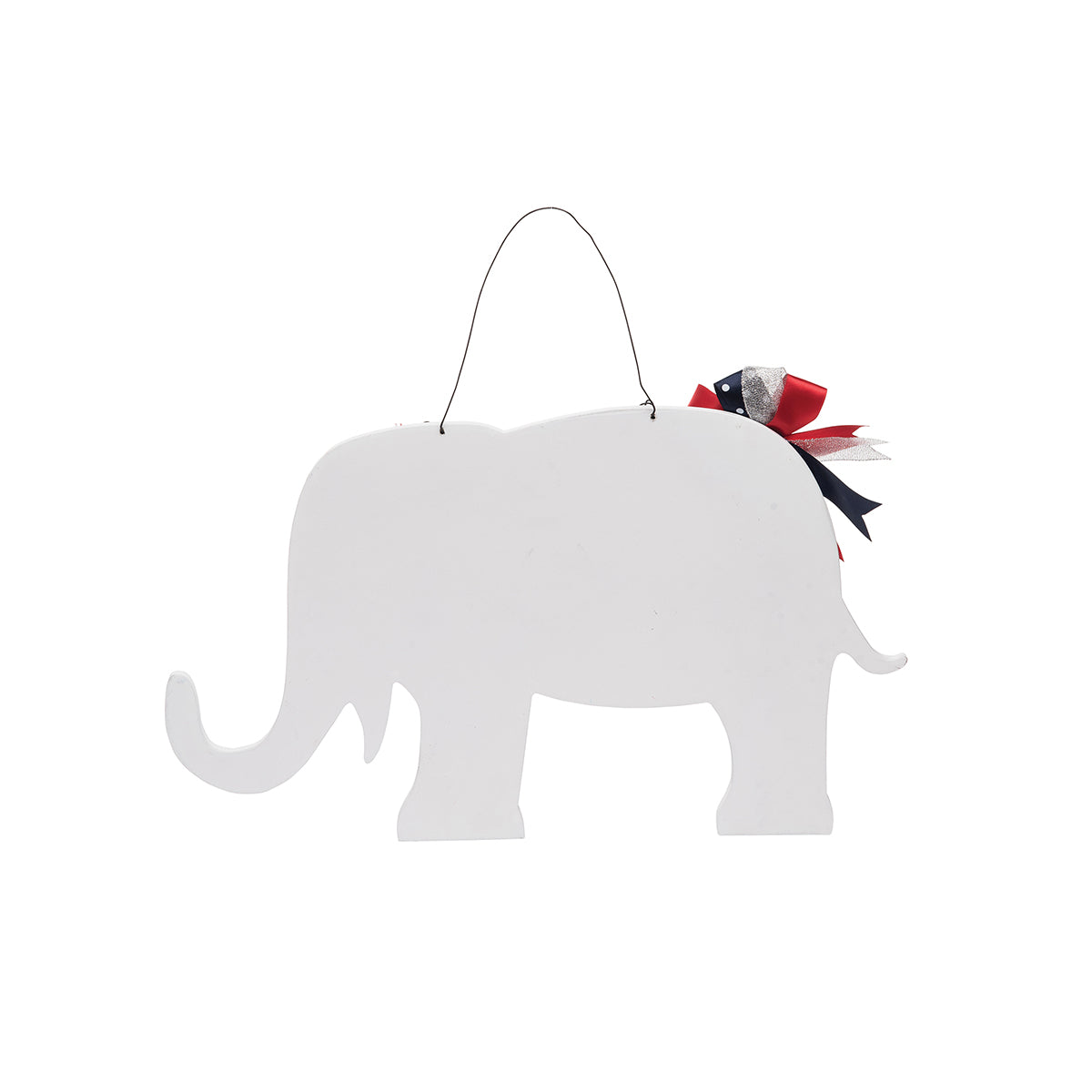 Republican Elephant Wall Art