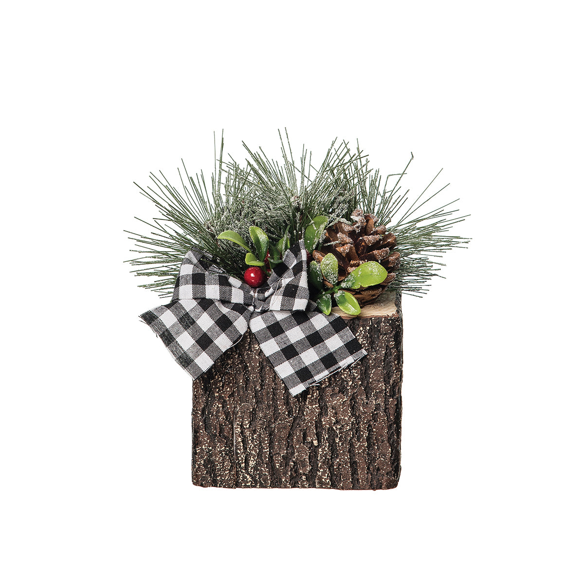 Berry Centerpiece