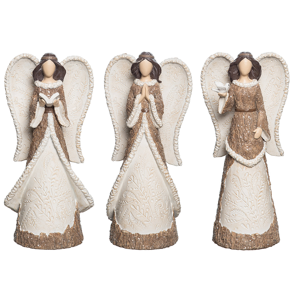Angel Figurine, Asst.