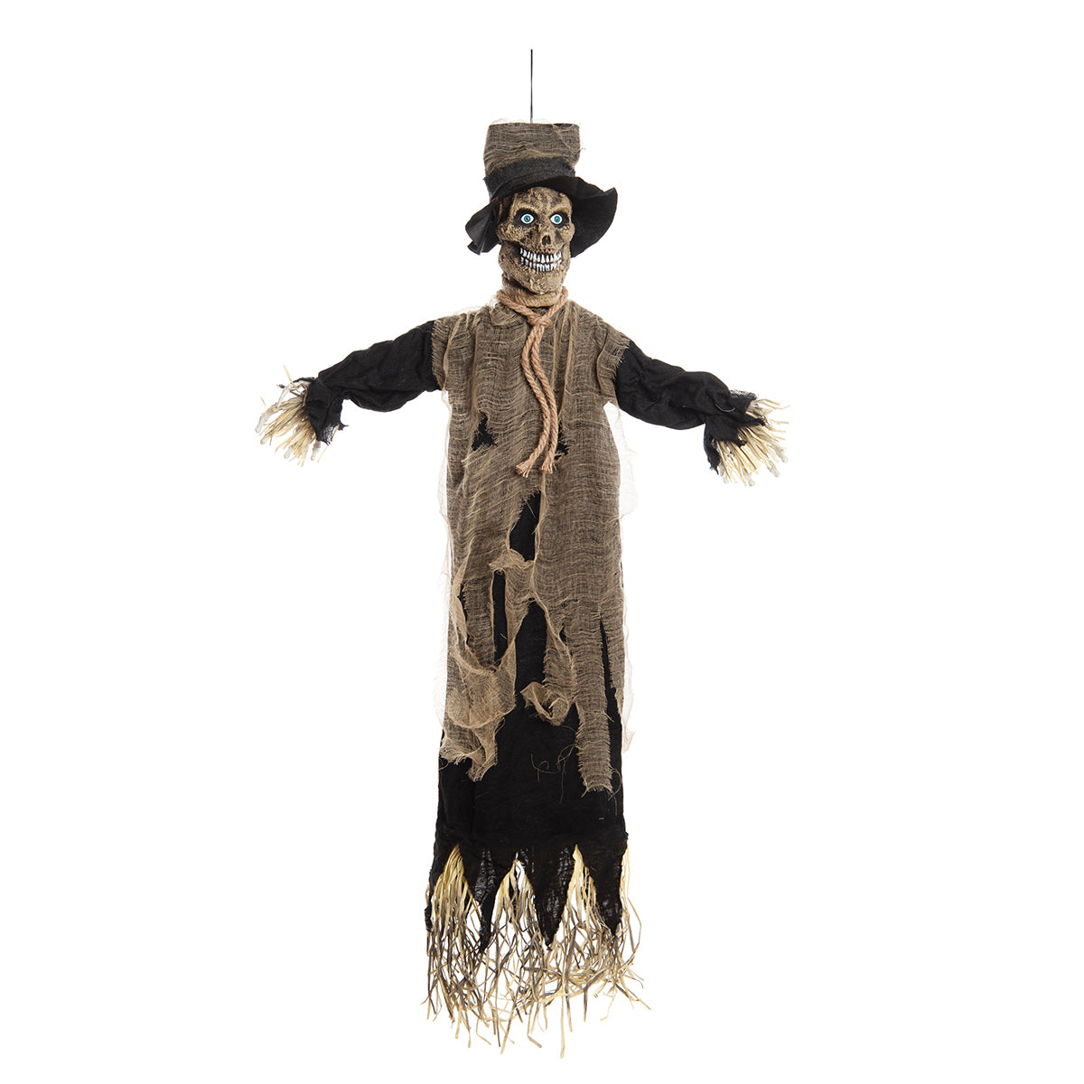 Hanging Scarecrow