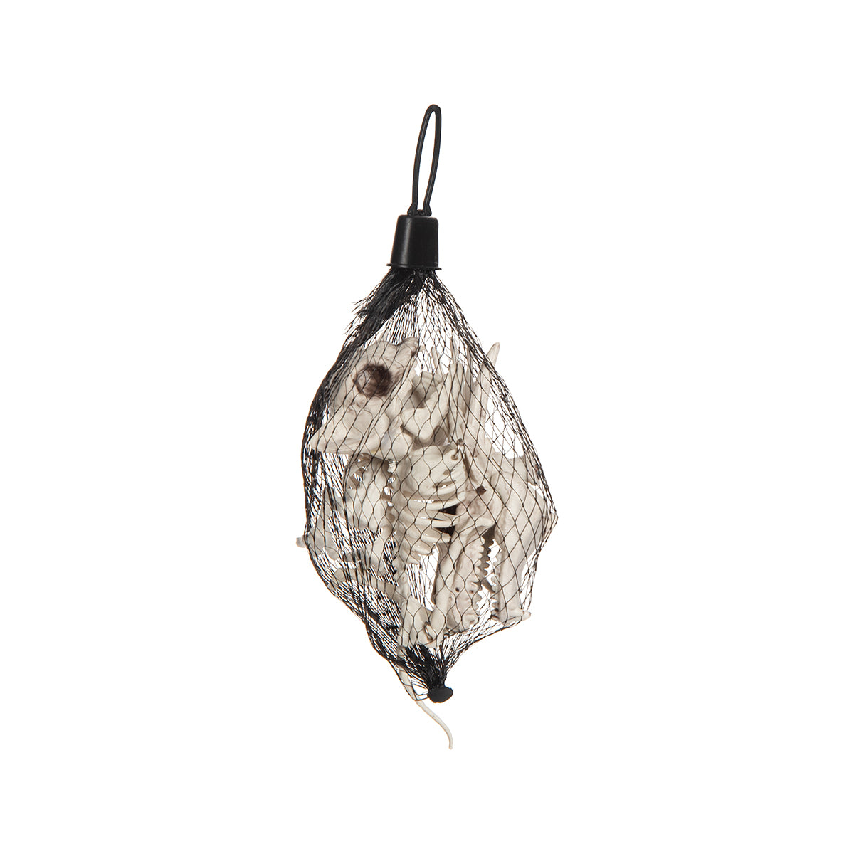 Mesh Bag Of Animals, Set of  3